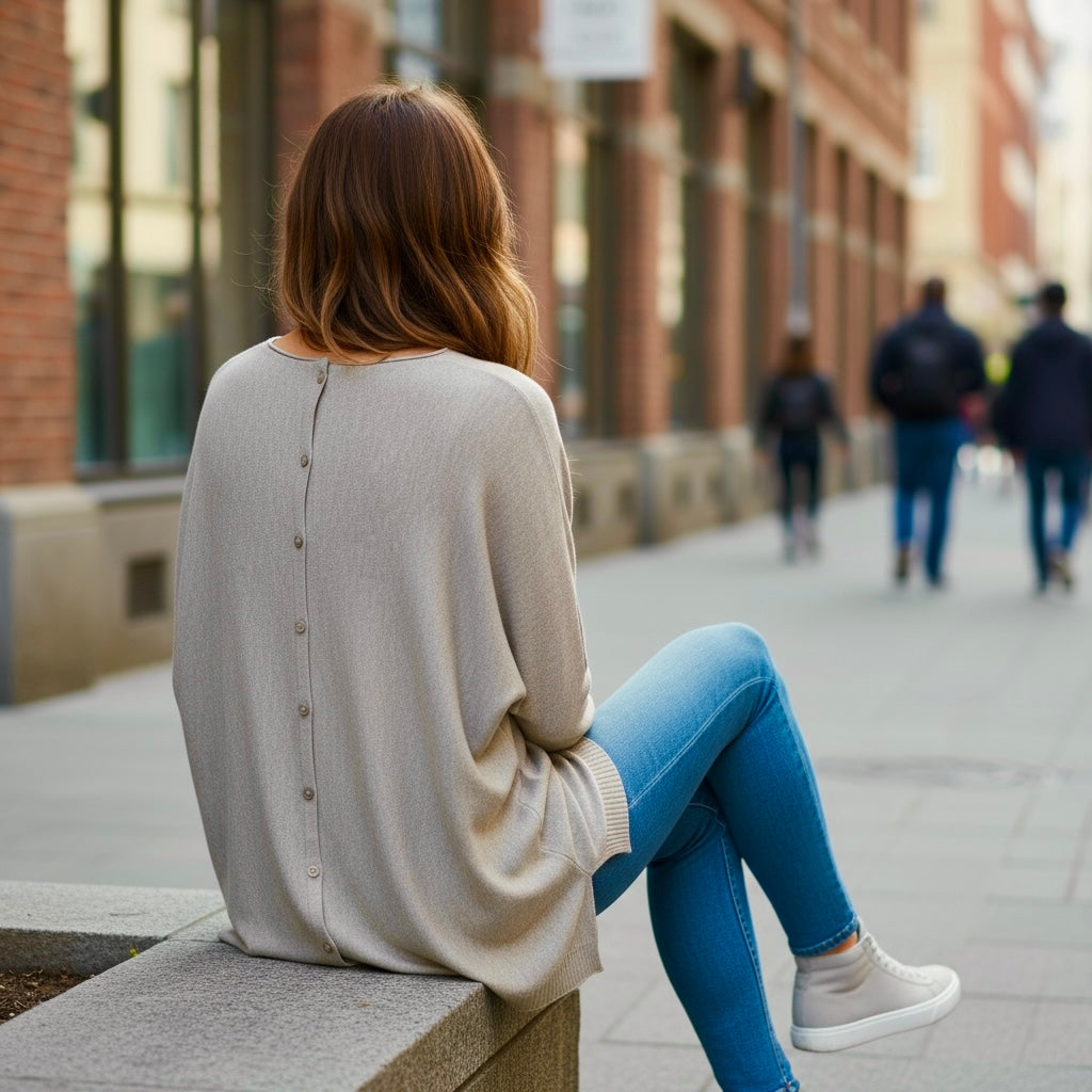 Jersey "Lorena" arena