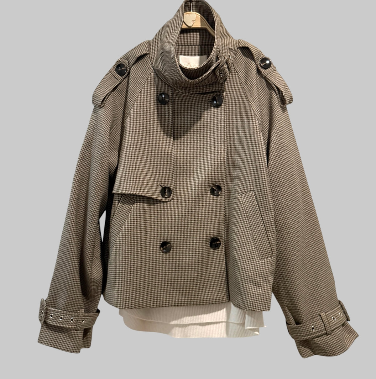 Trench "Camden"