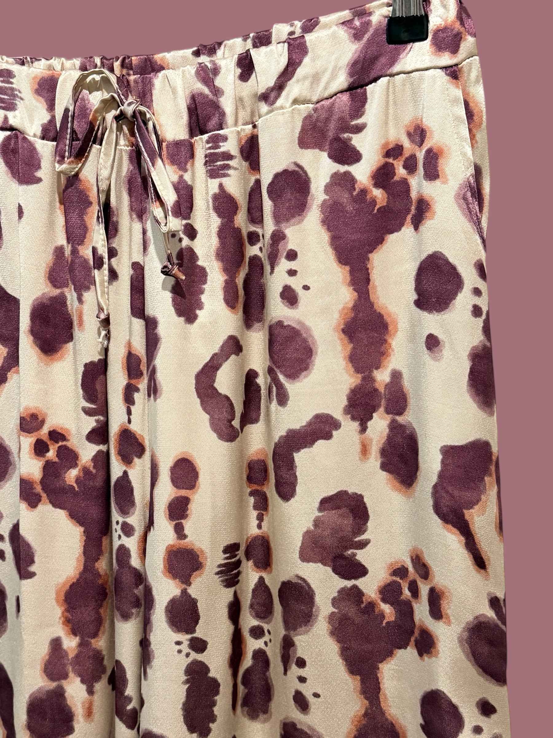 Pantalón "Grace Chic"