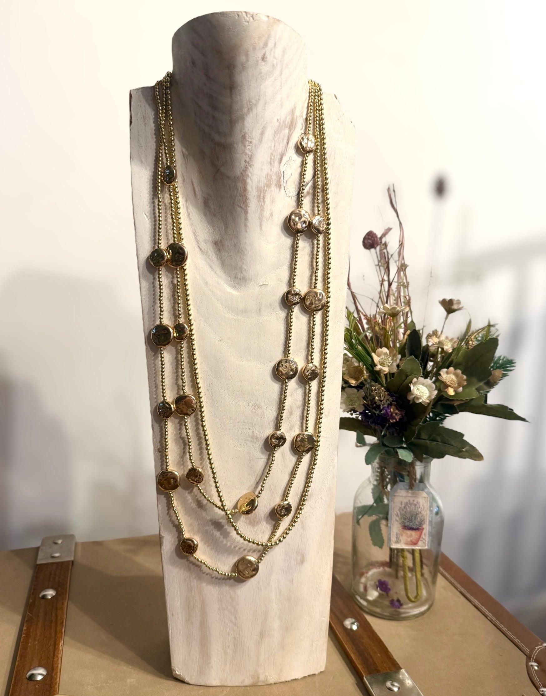 Collar "Liliana"