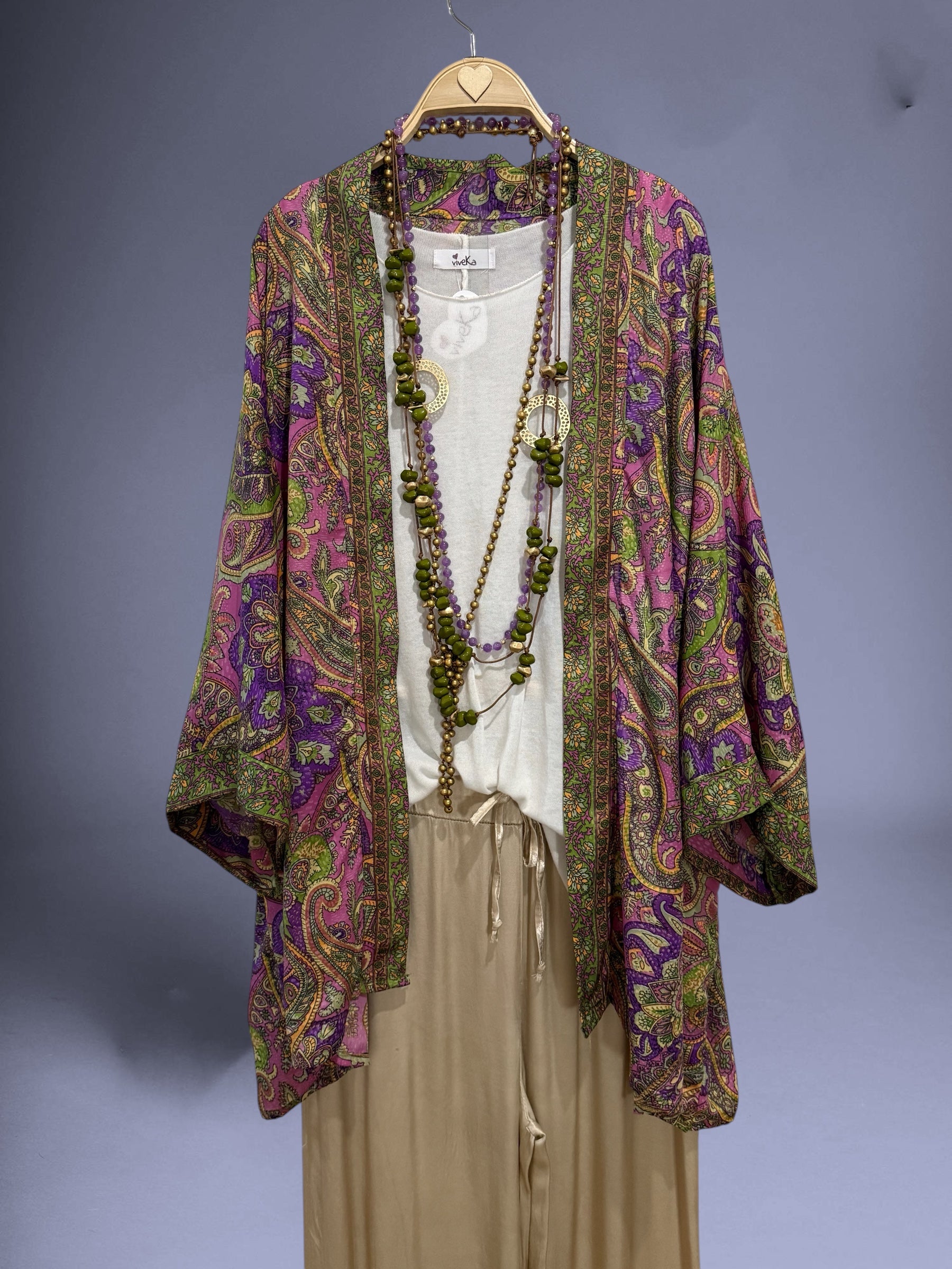 Kimono "Anaka Ofelia"