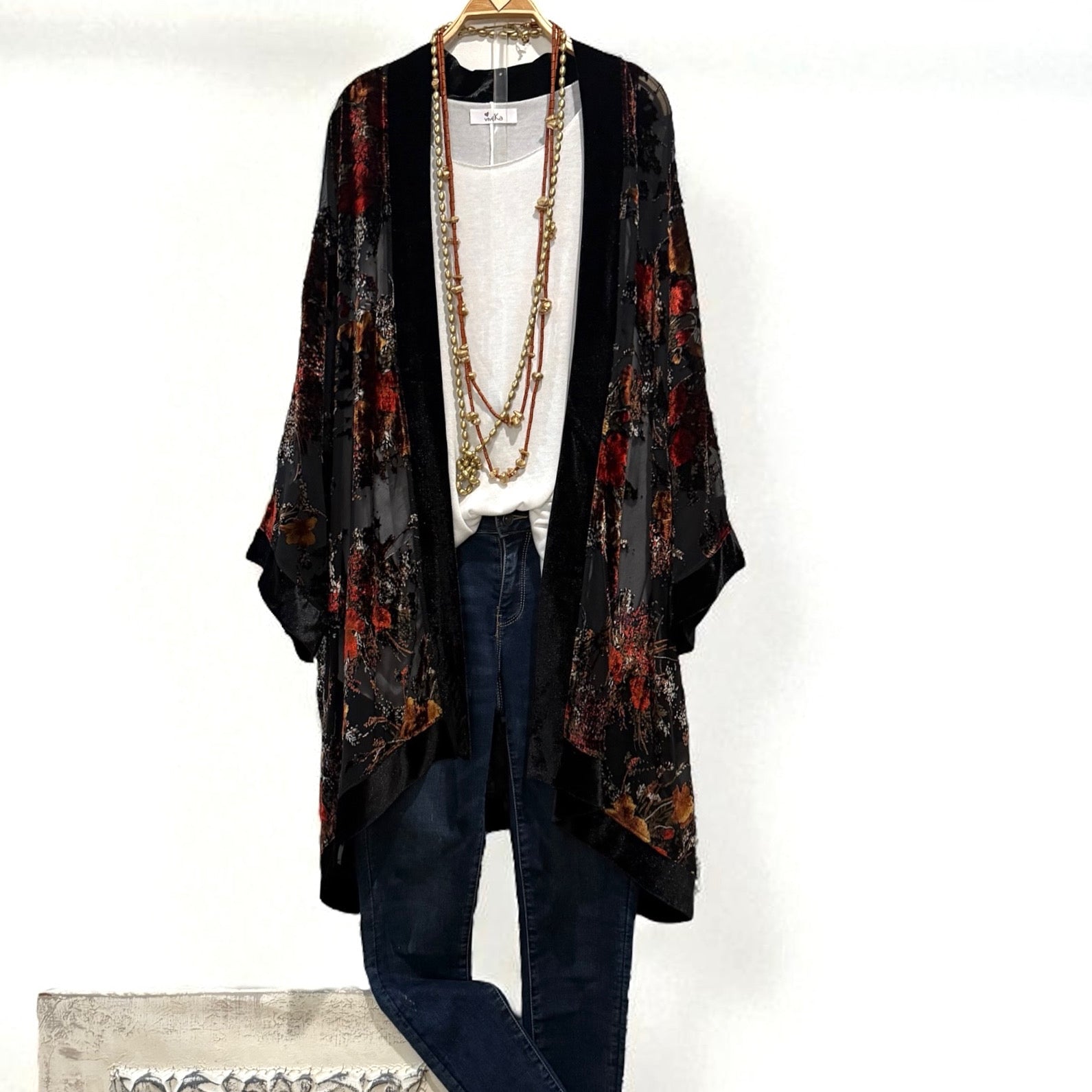 Kimono "Embrujo"