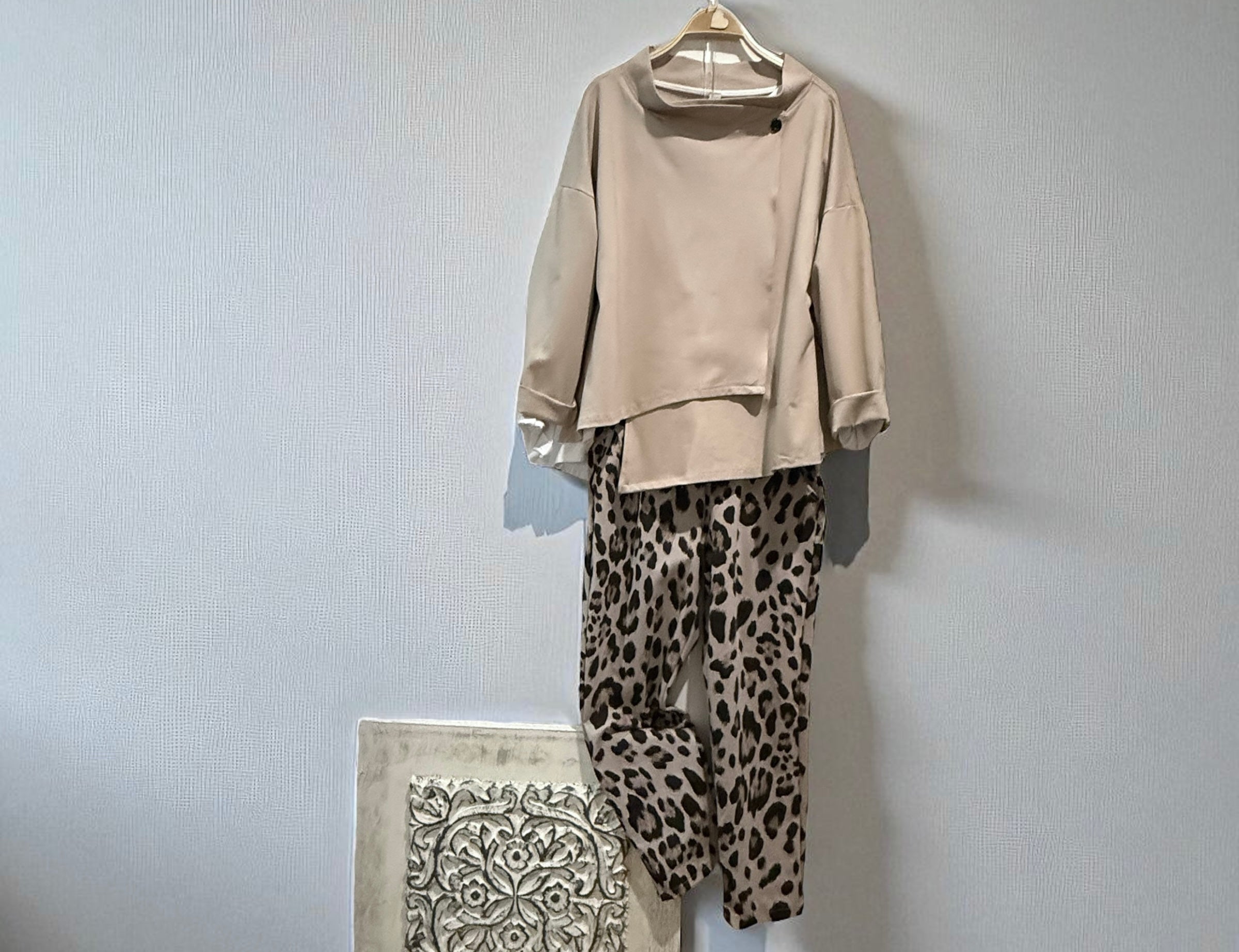 Chaqueta "Beatrice"