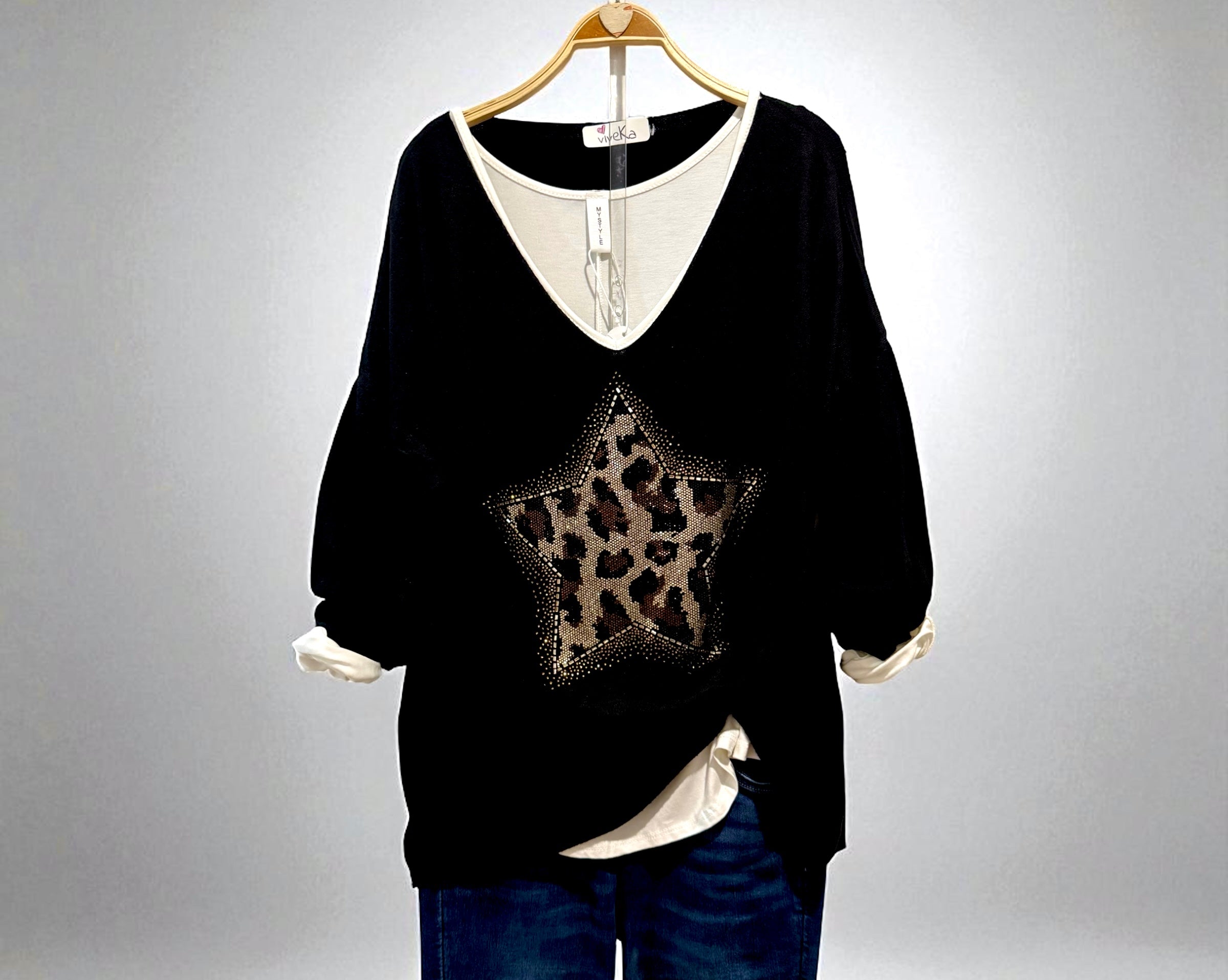 Jersey "Stella"