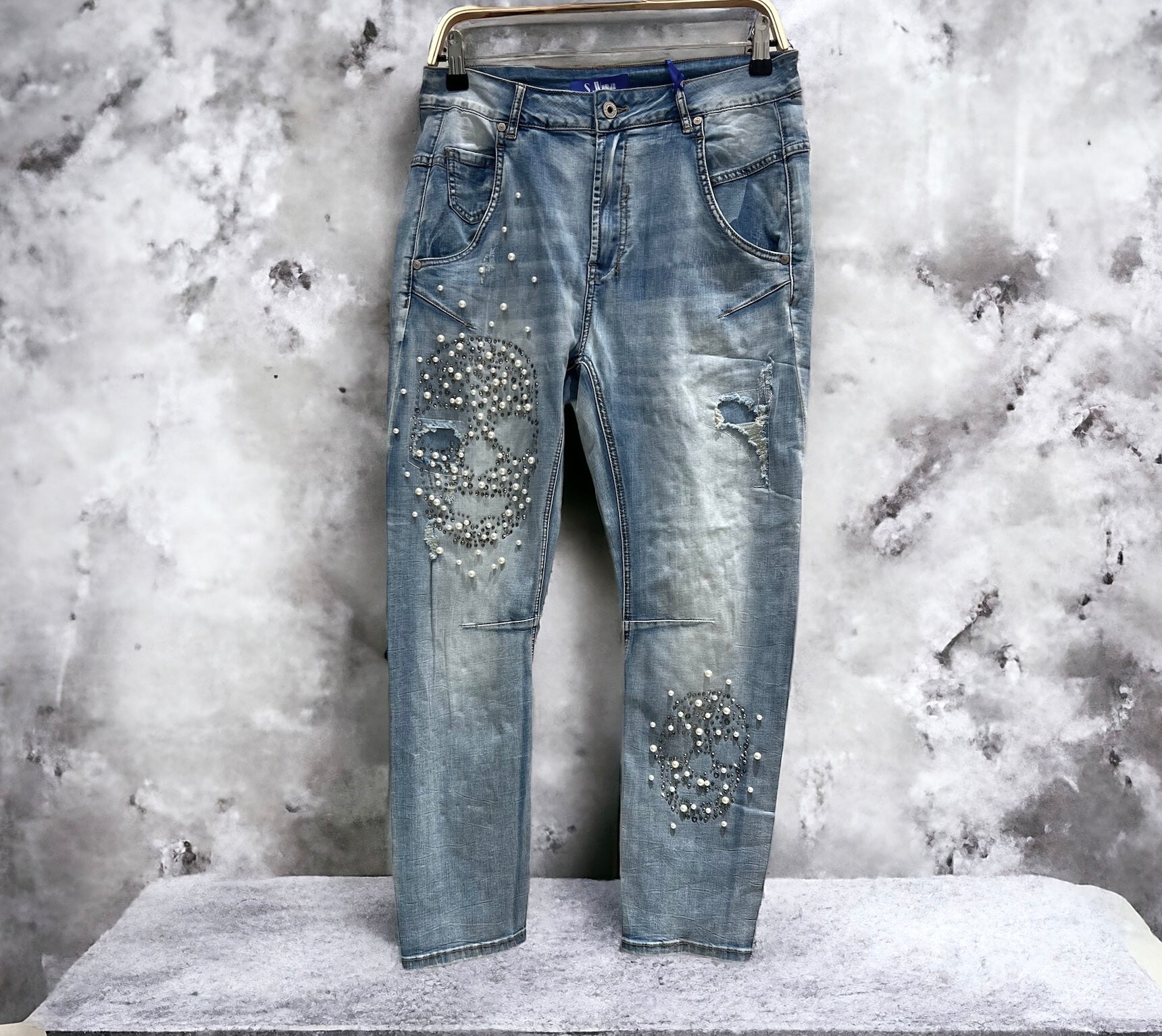 Jeans "Nacaré"