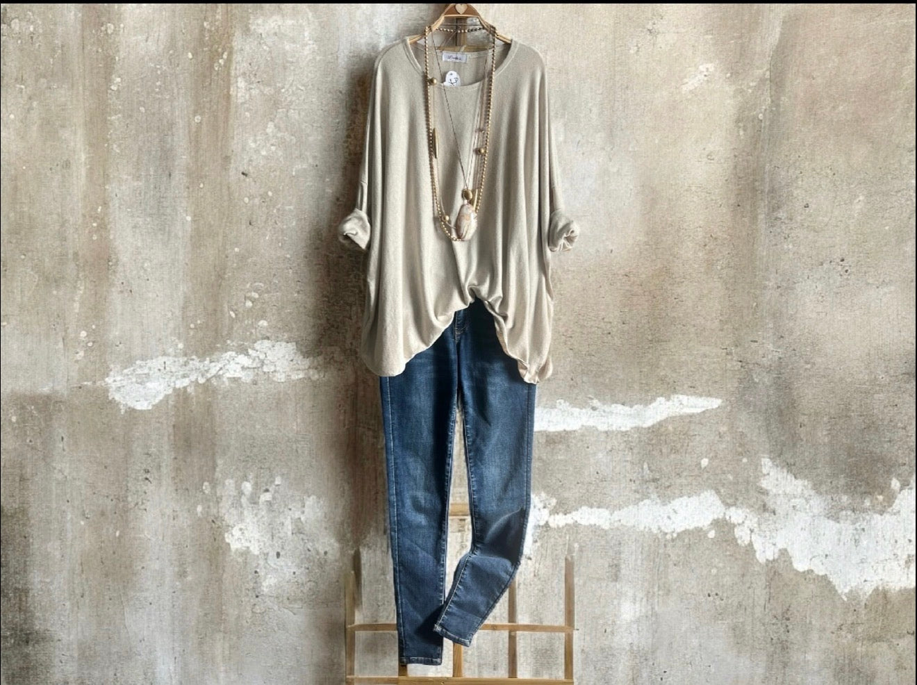 Jersey "Over Must" arena claro