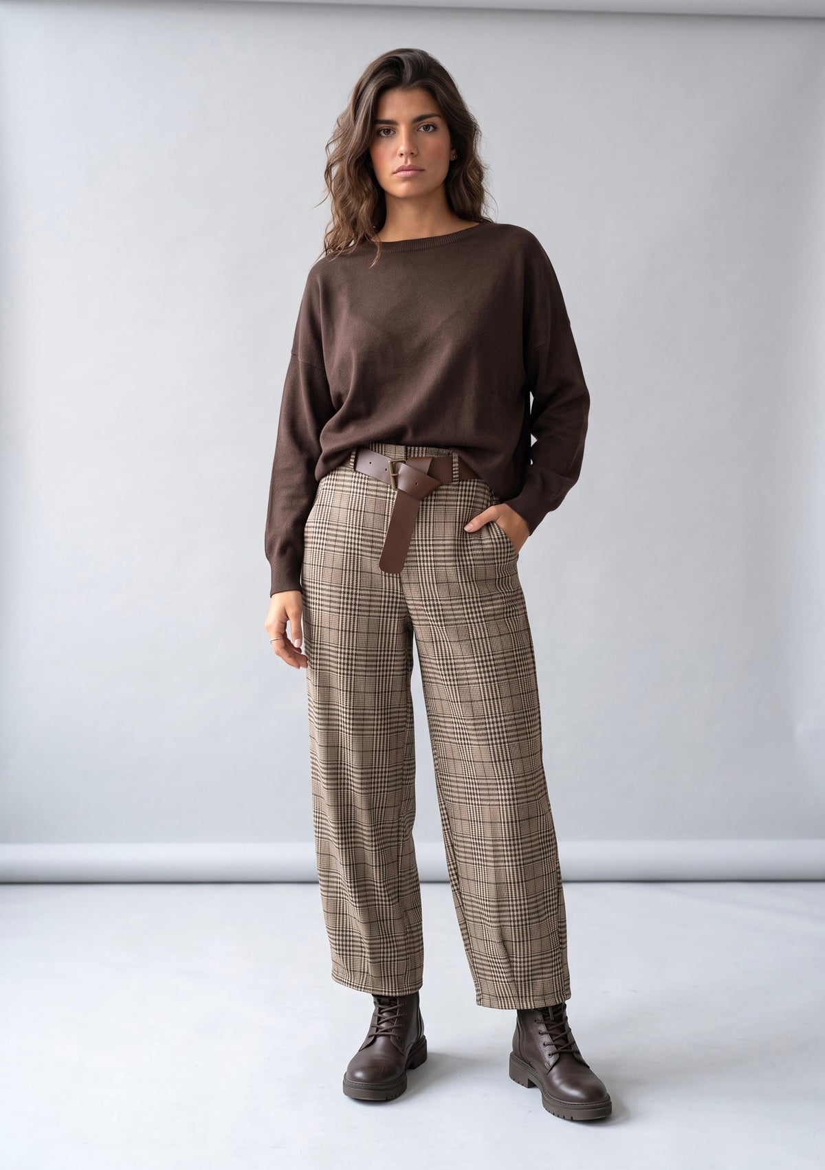 Pantalón "Balloon Gales"