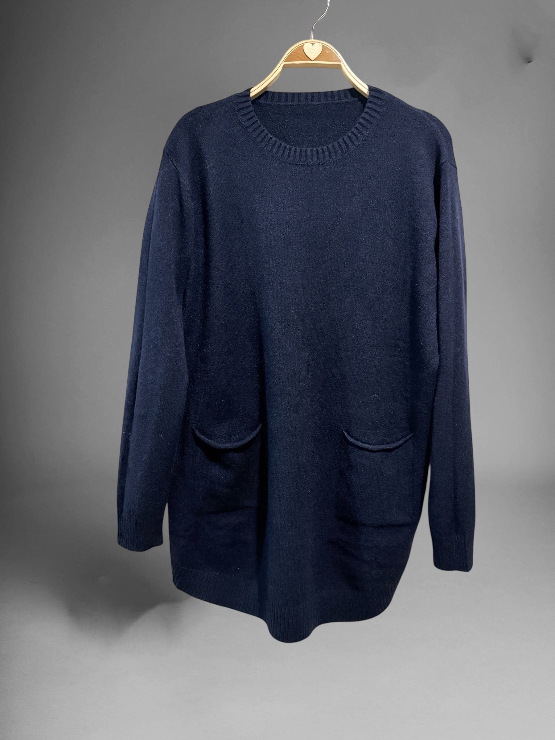 Conjunto Jersey y Bufanda "Firenze"