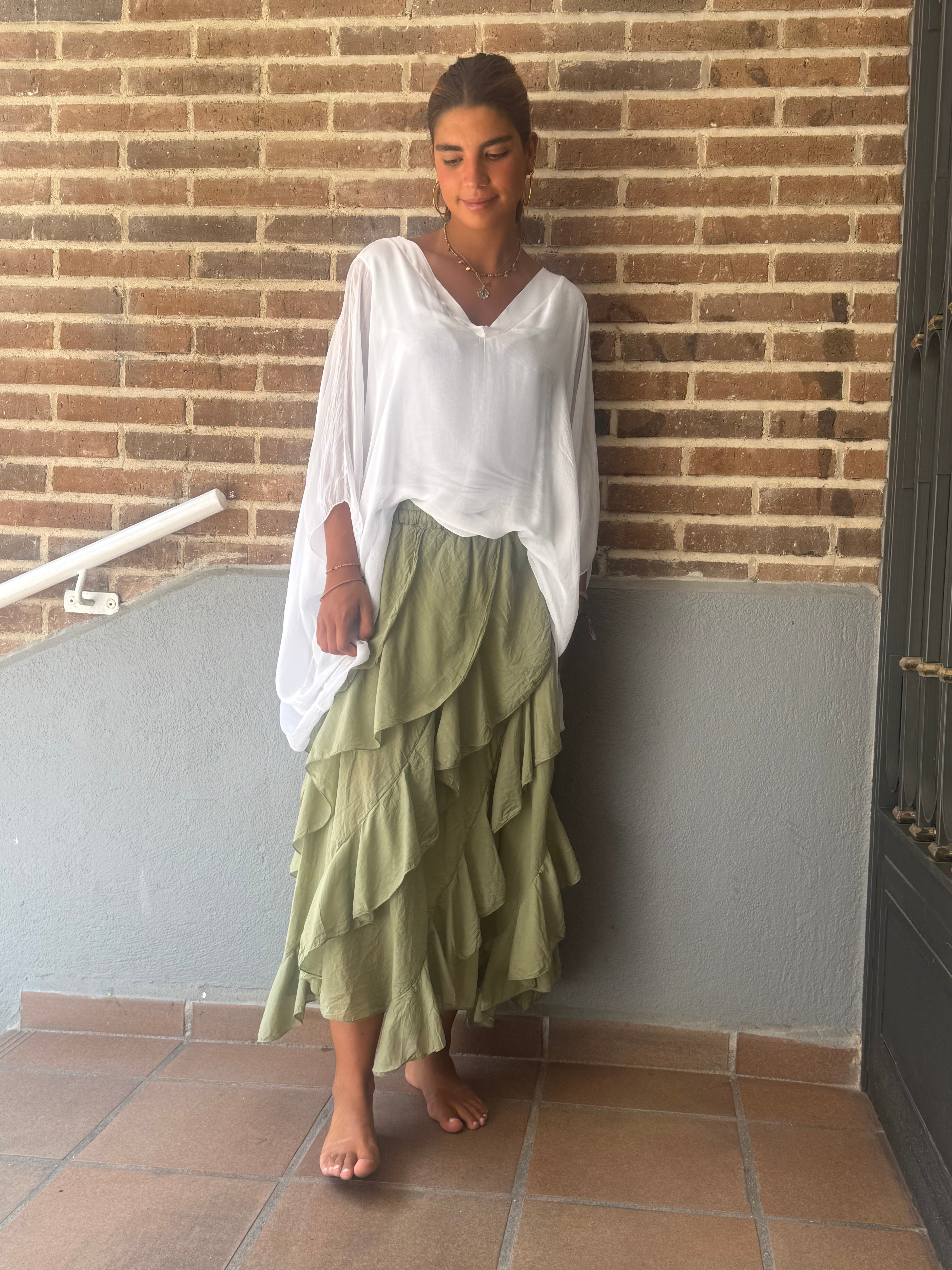 Blusa "Paula"