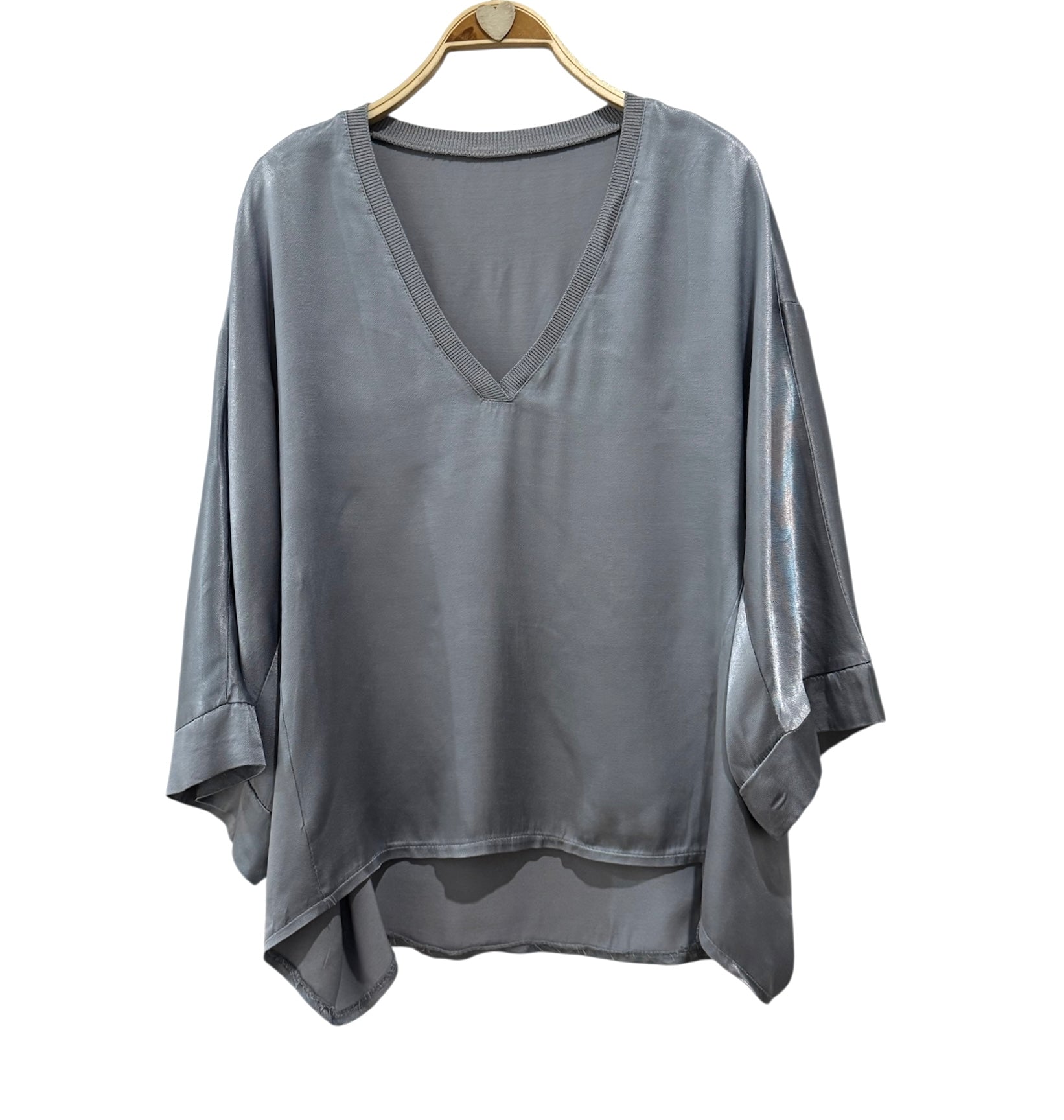 Blusa "Nekane"