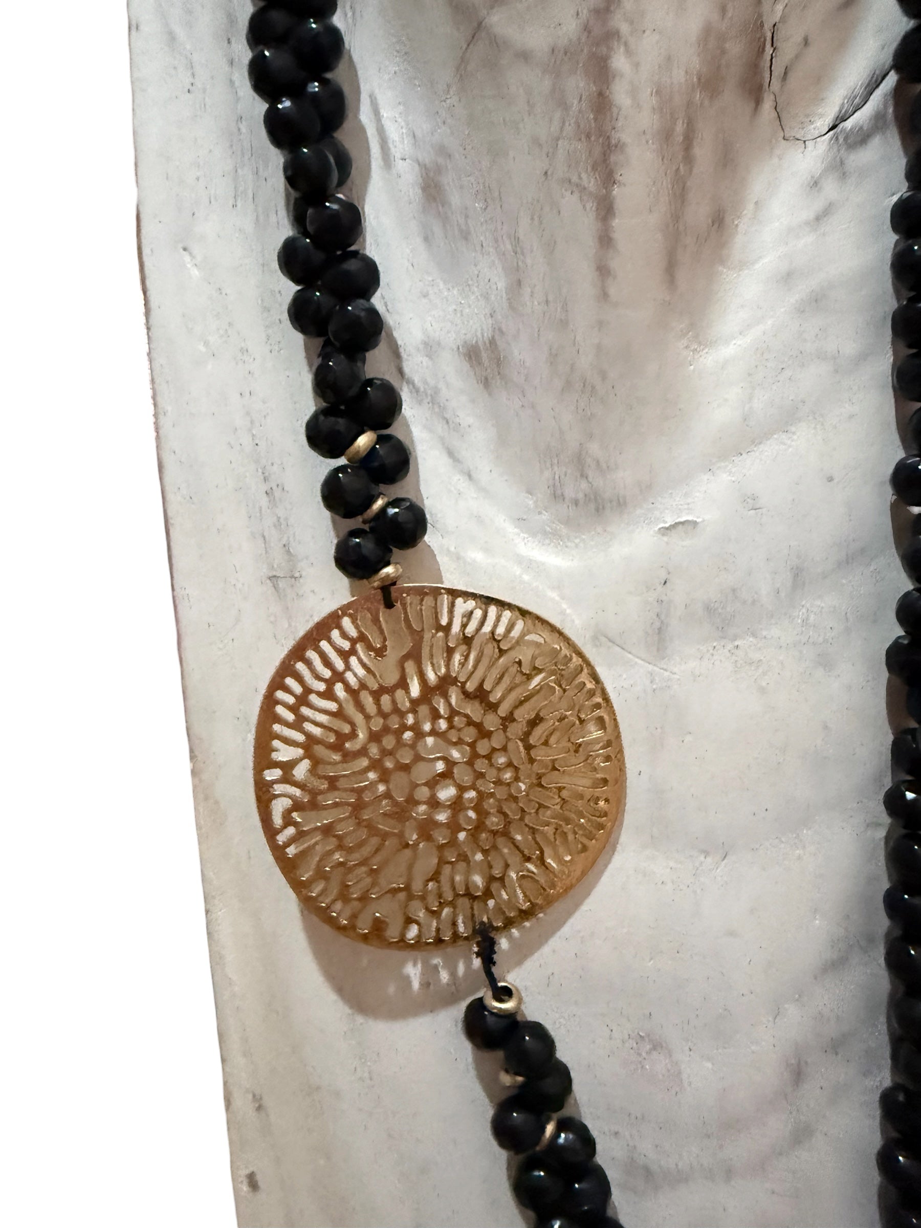 Collar "Mandala"