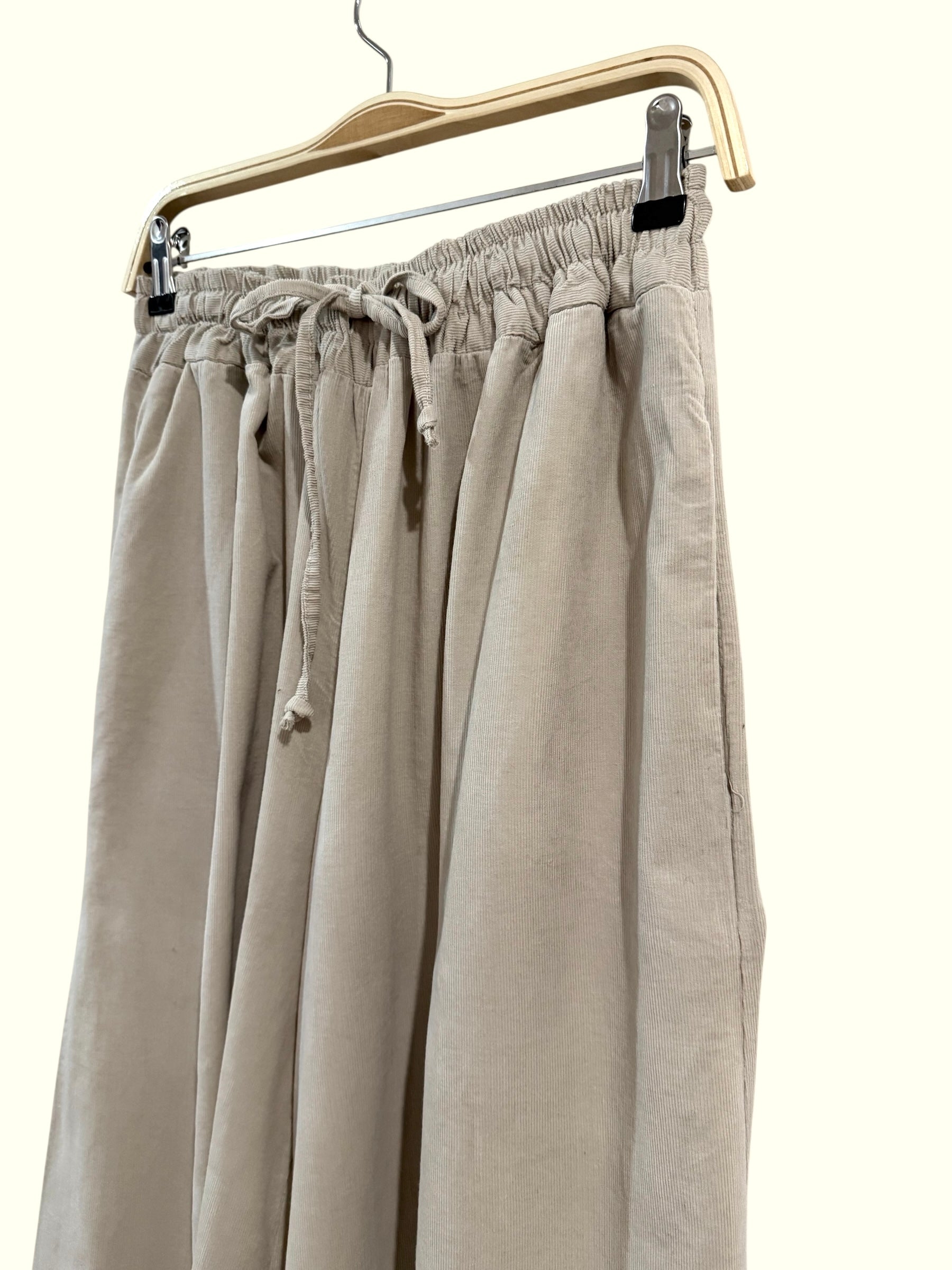 Falda Pantalón "Micropana"