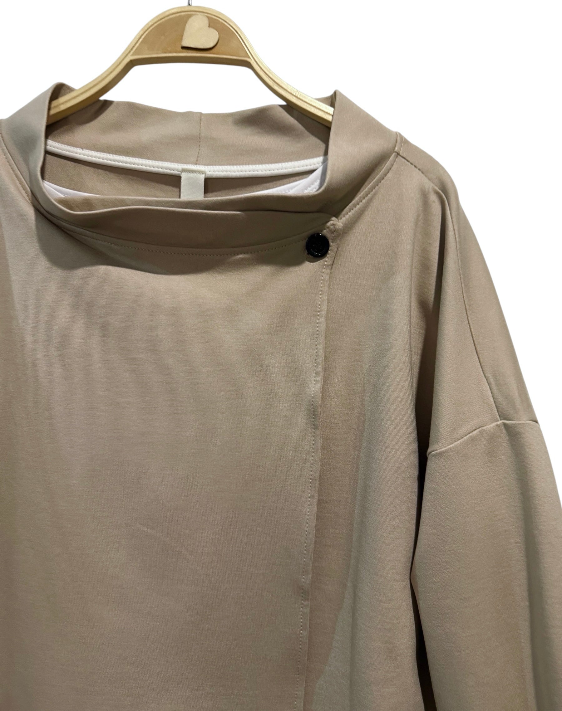Chaqueta "Beatrice"