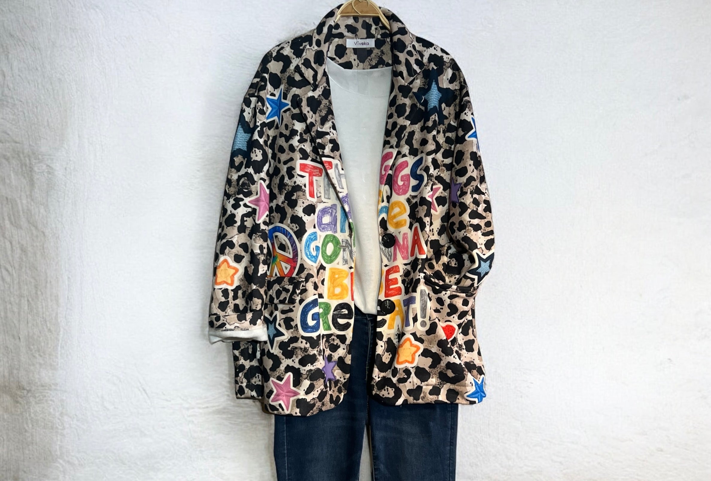 Blazer "Circus"