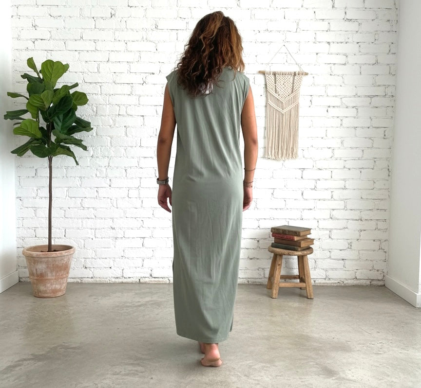 Vestido "Marttina"