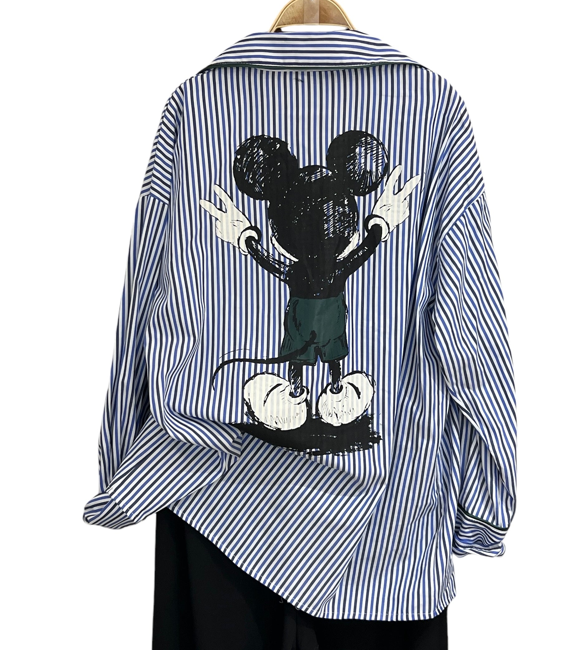 Camisa "TOPOLINO"