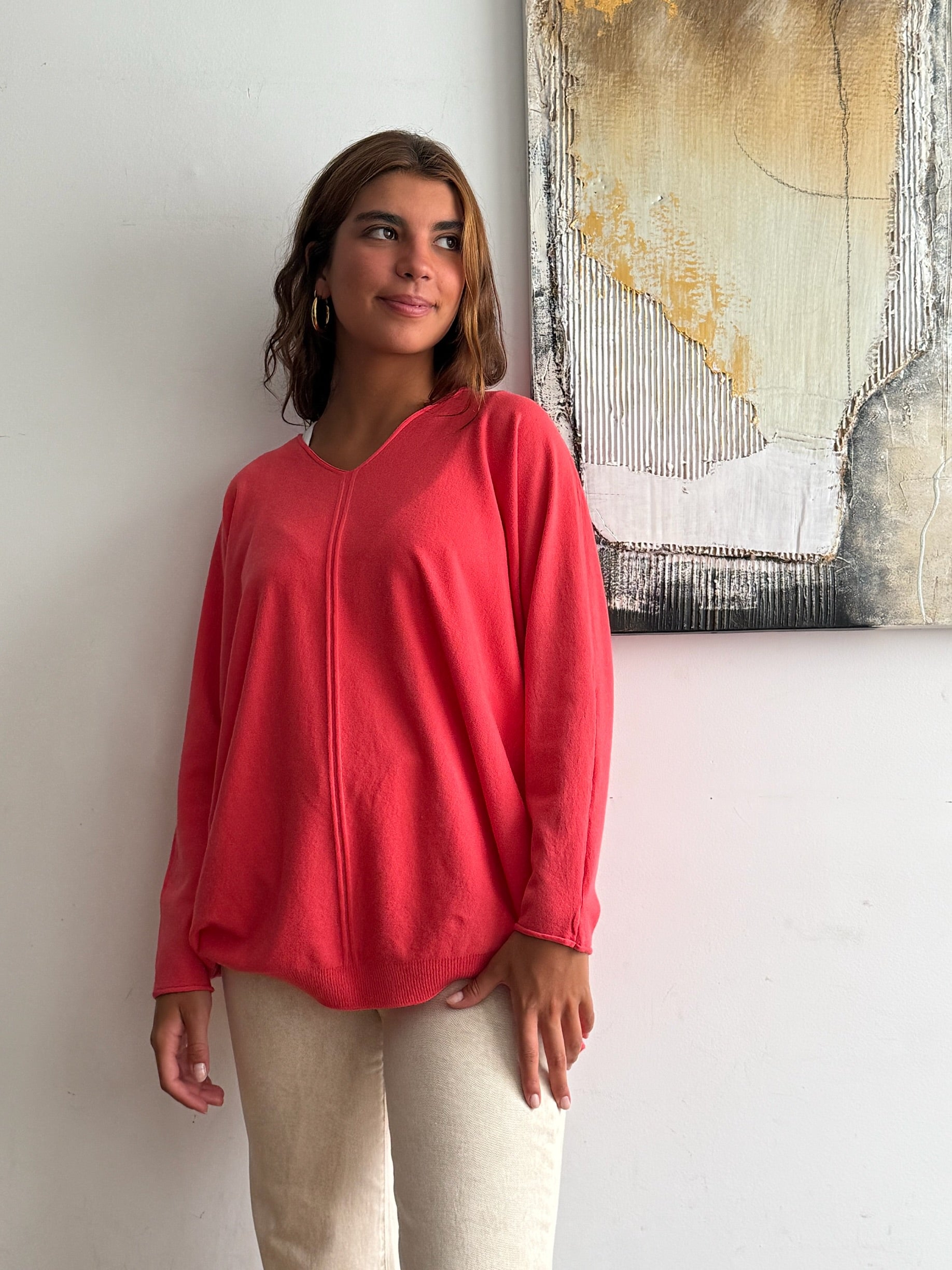 Jersey "Essenziale"