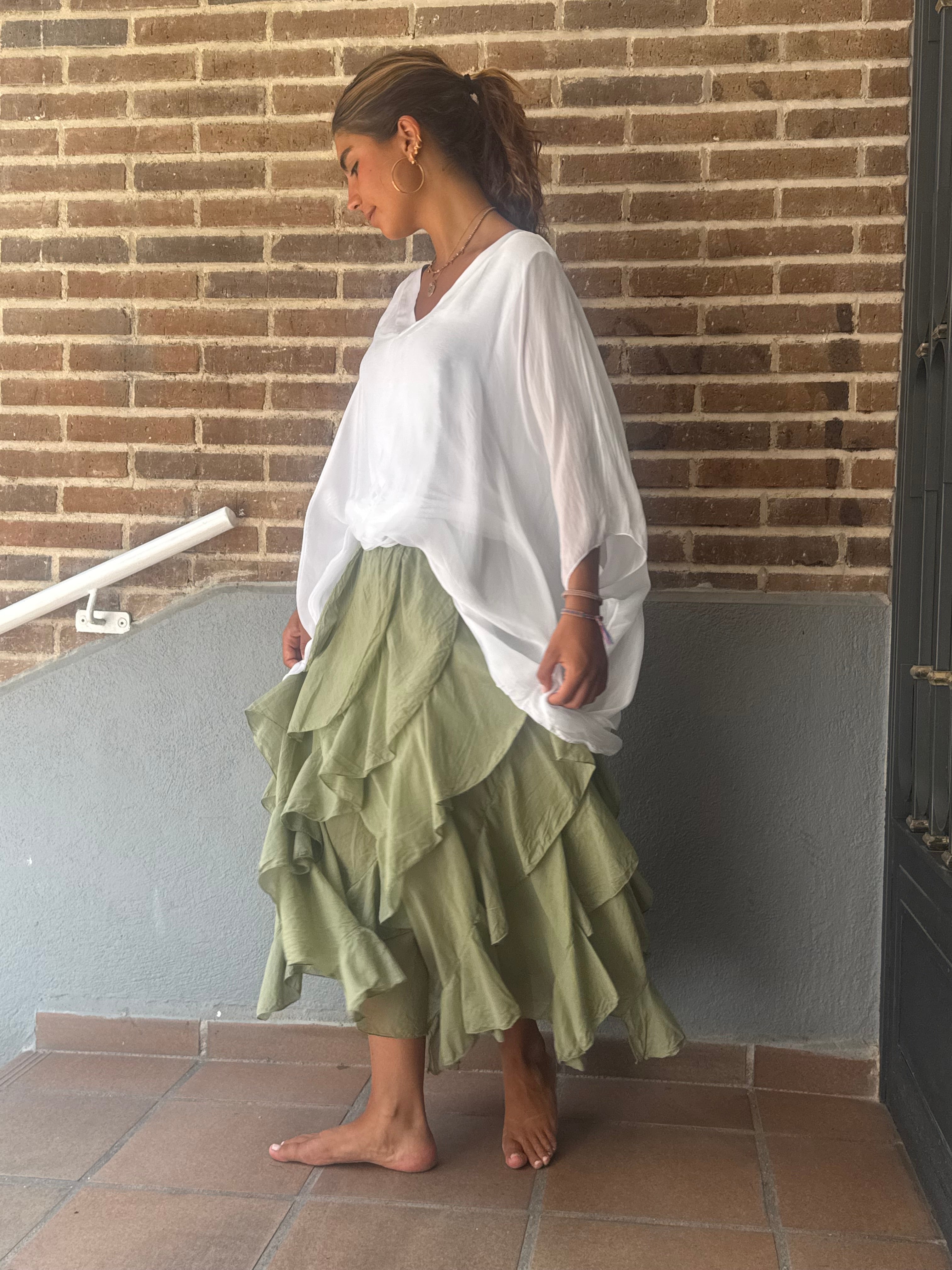 Blusa "Paula"