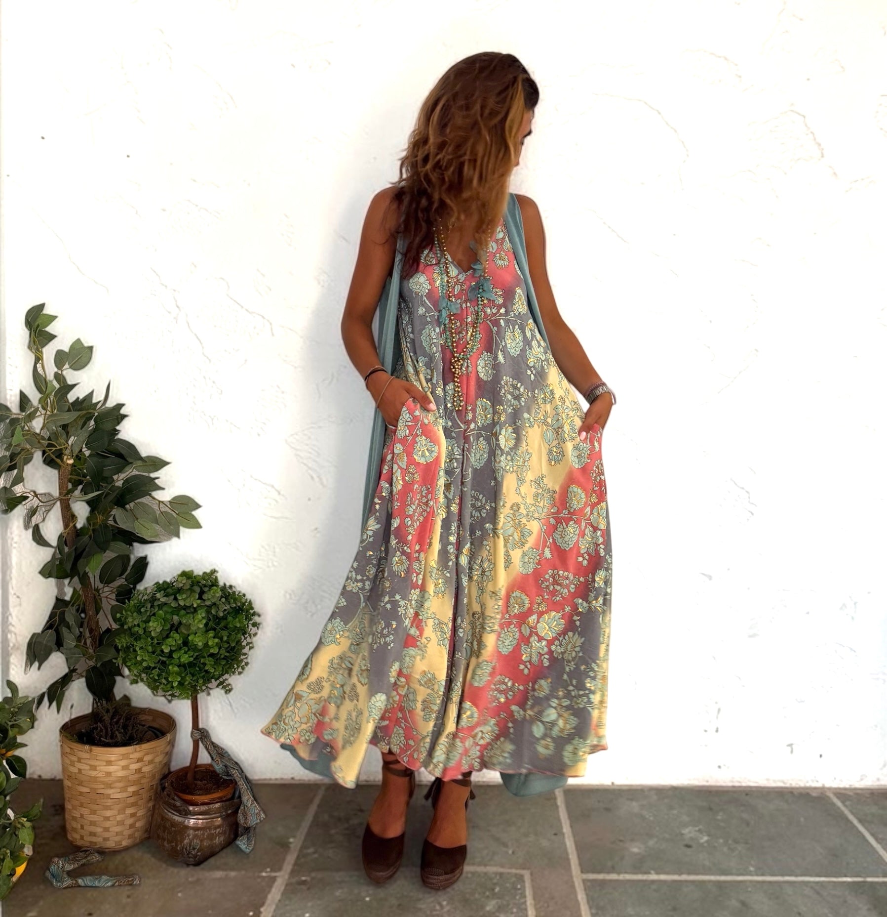 Vestido "Sophie"