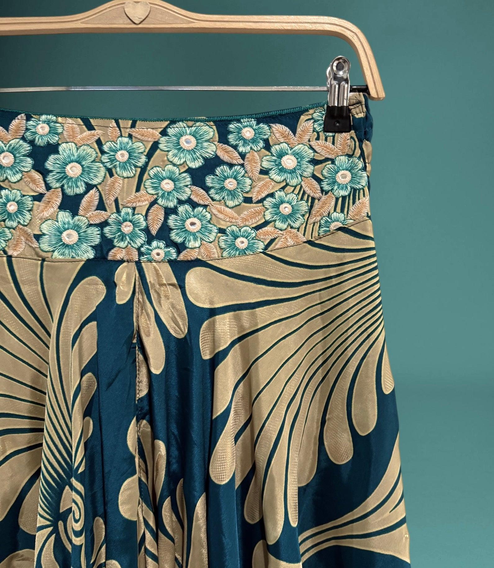 Falda pantalón "India Bimba" bondi