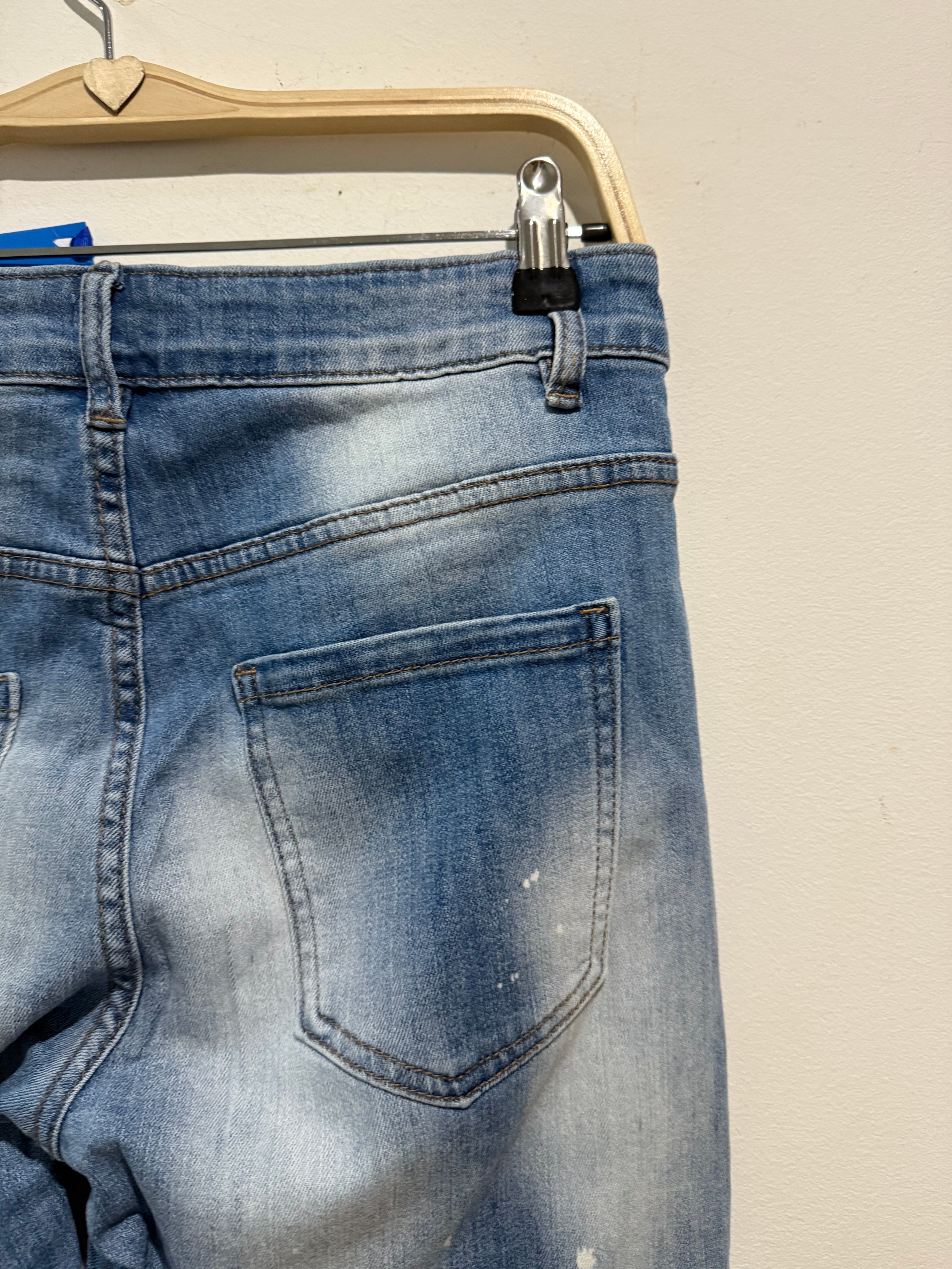 Jeans "Love"