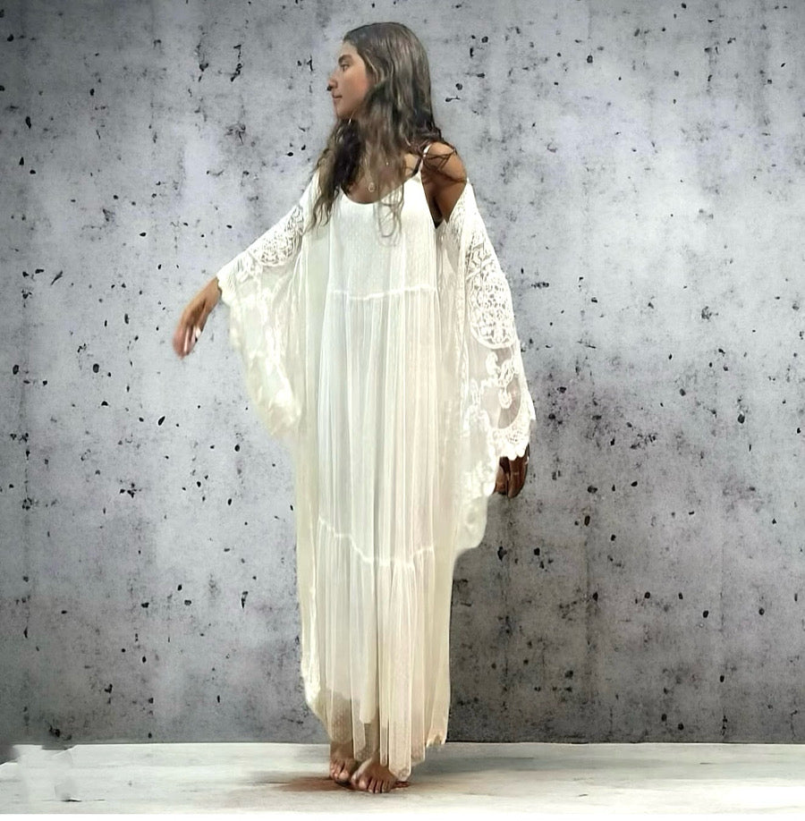 Vestido "Tutú"