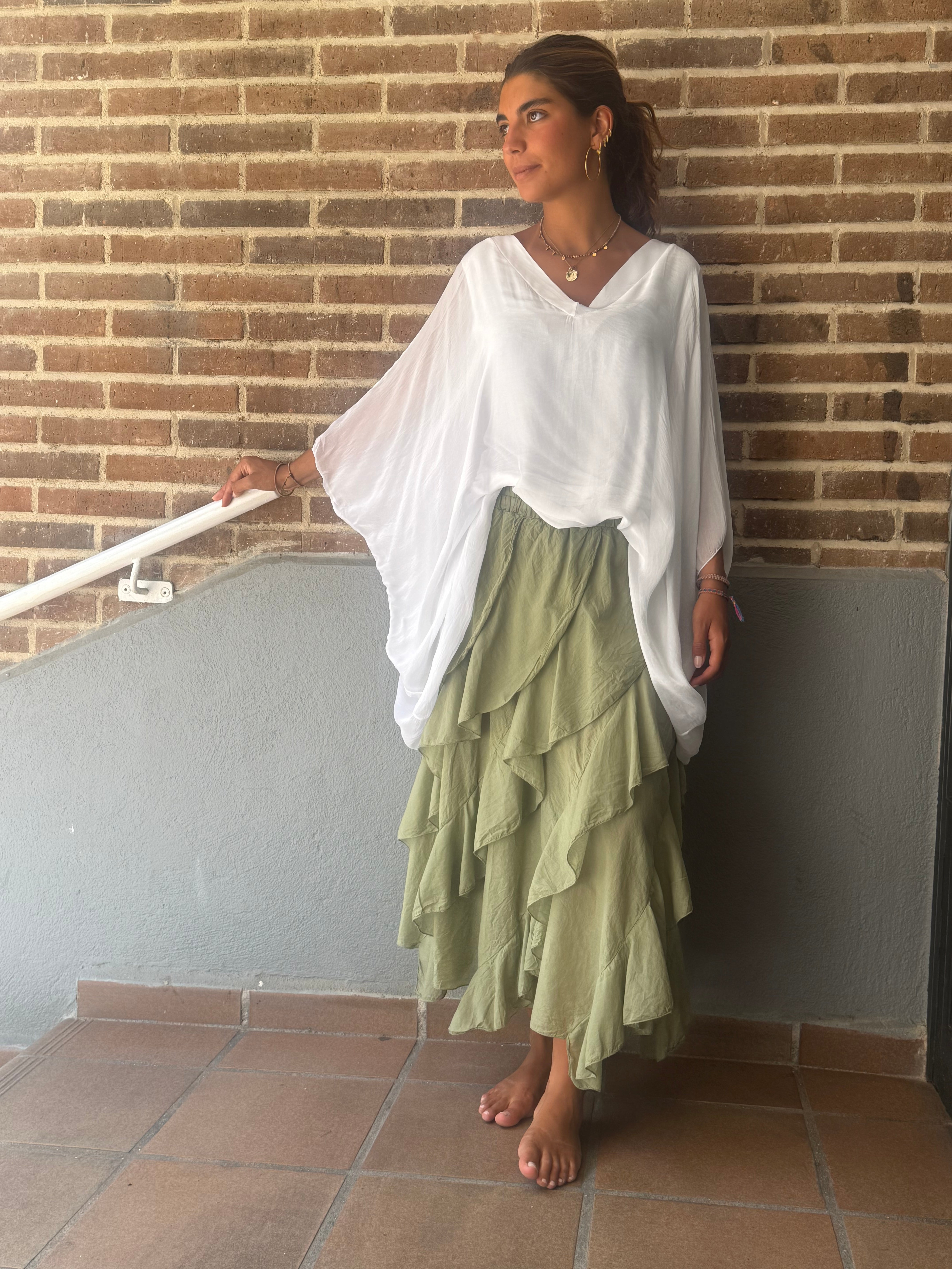 Blusa "Paula"