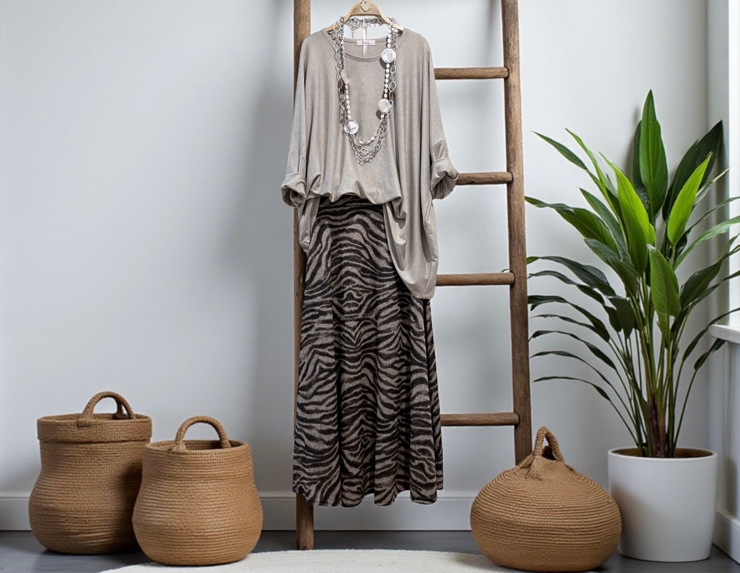 Jersey "Sempre" topo clarito