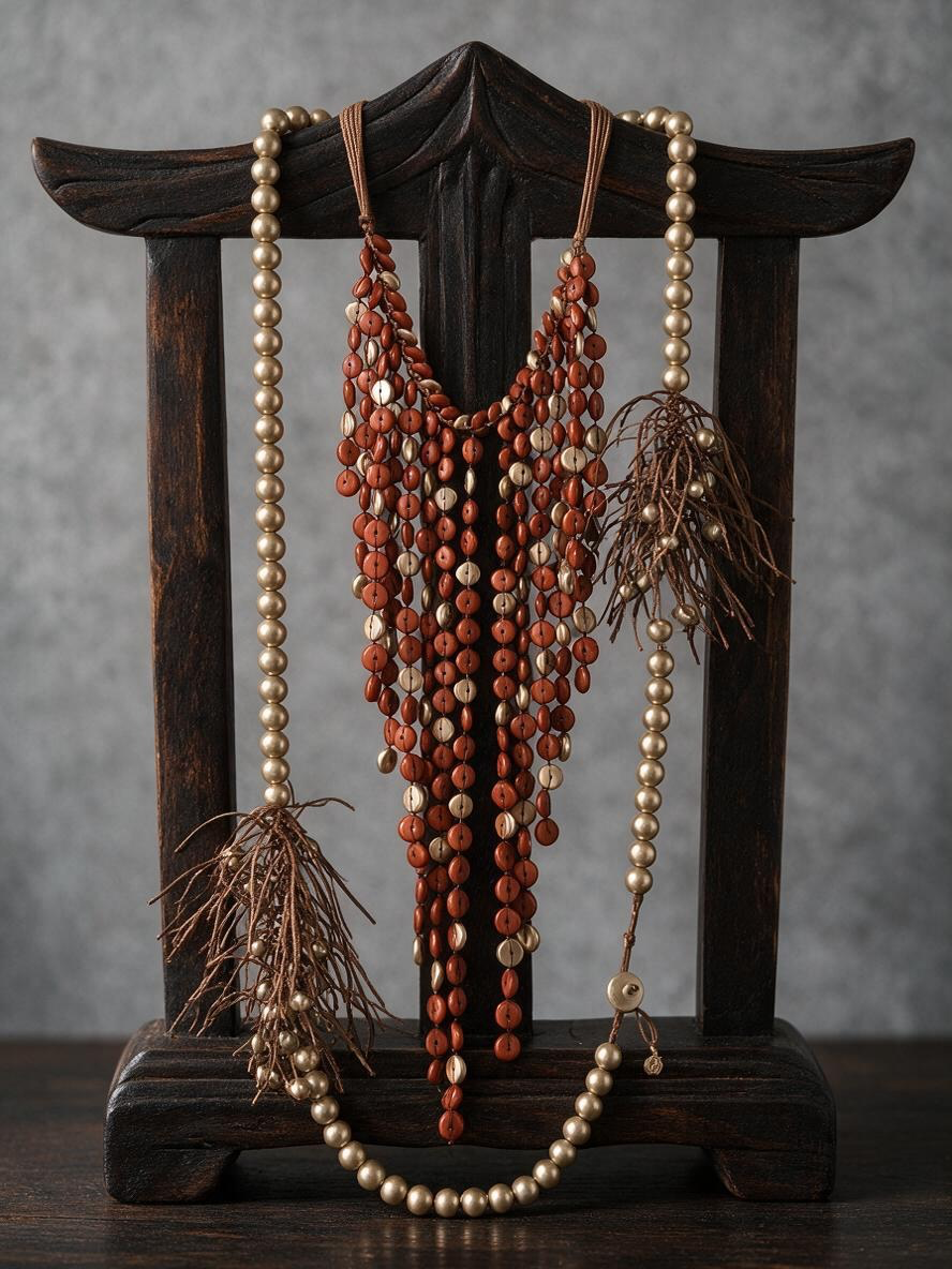 Collar "Fiesta"