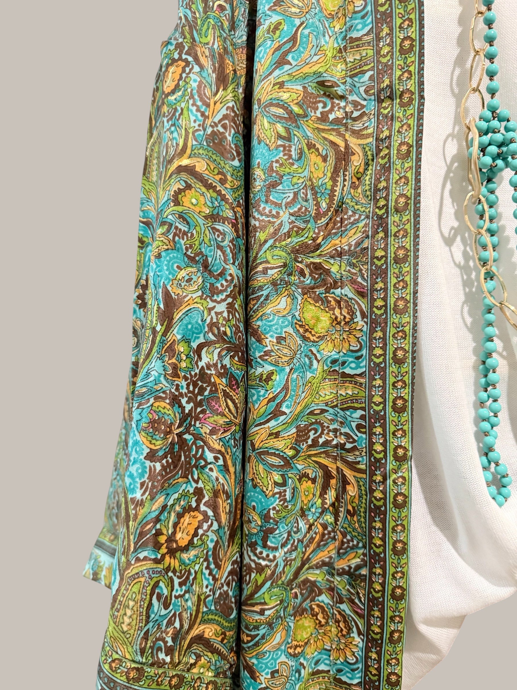 Kimono "Razha"