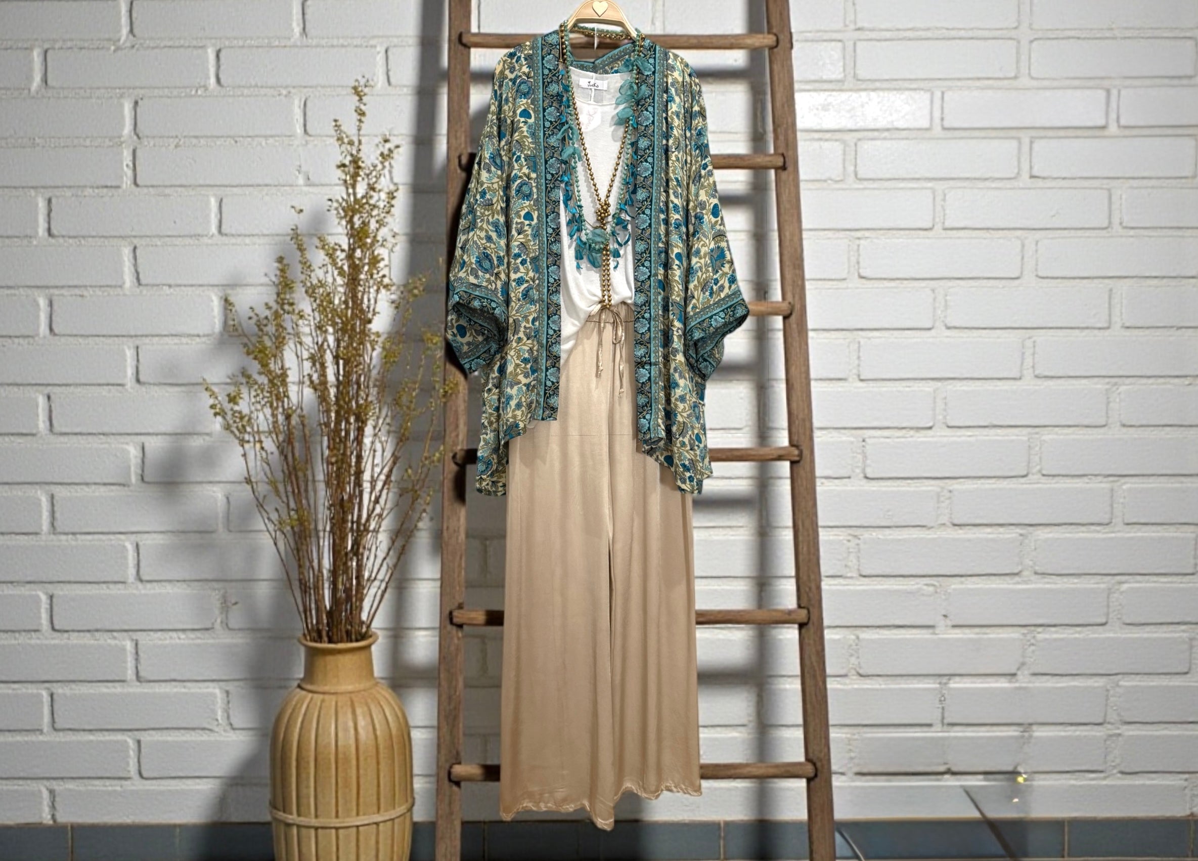 Kimono "Anaka Mar"