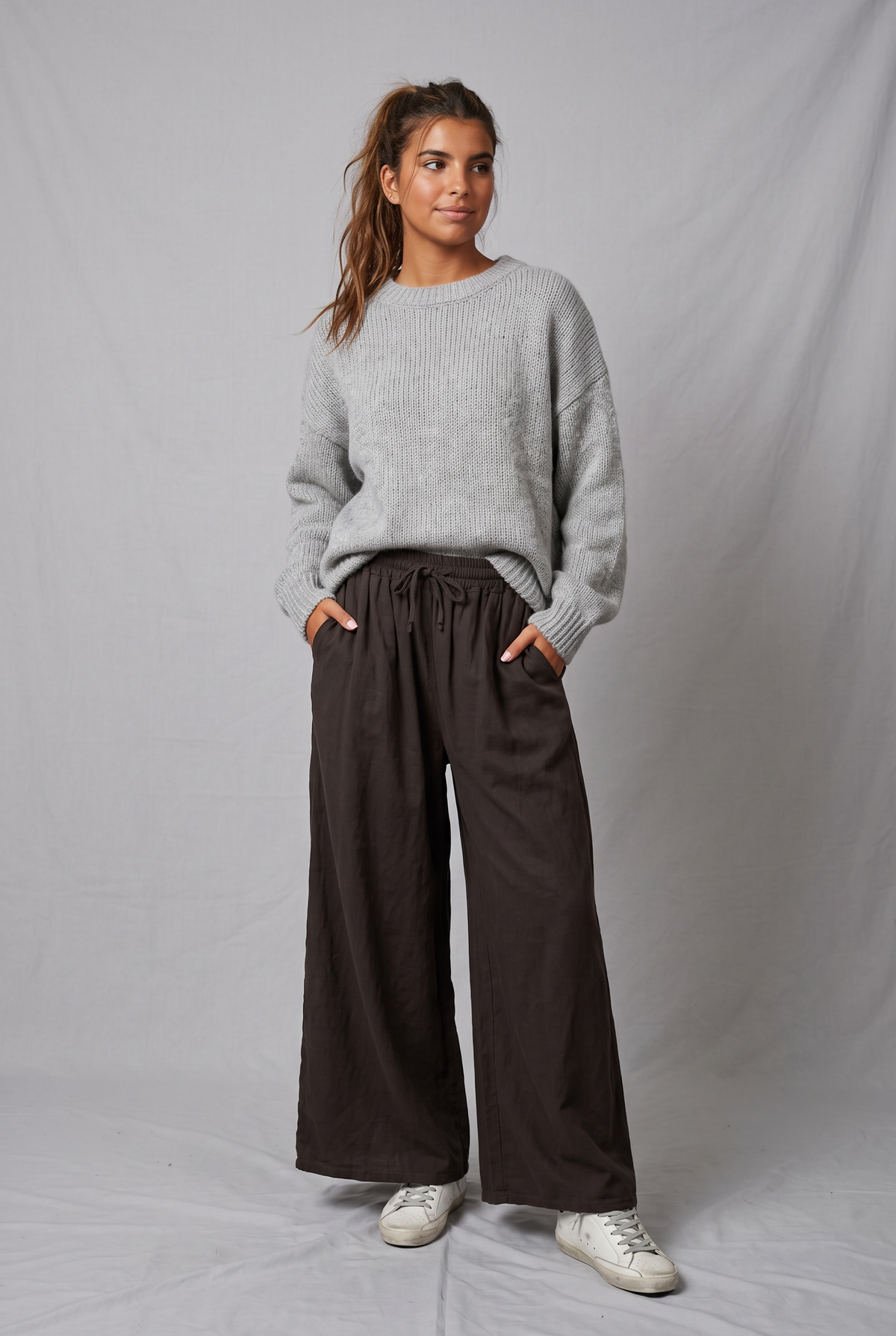 Pantalón "Bellagio"