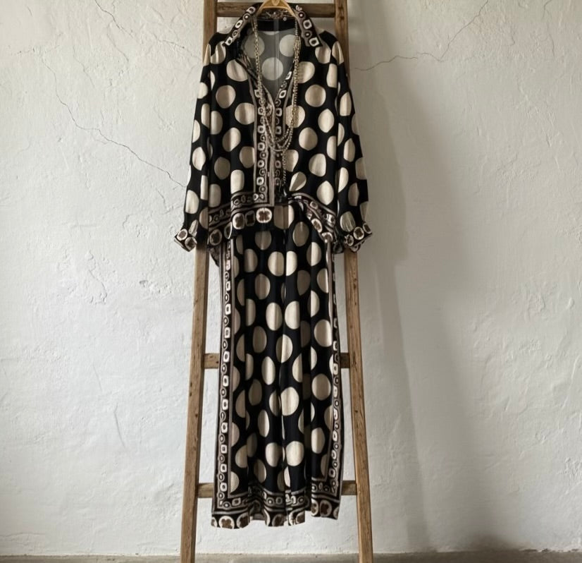 Conjunto "Merari"
