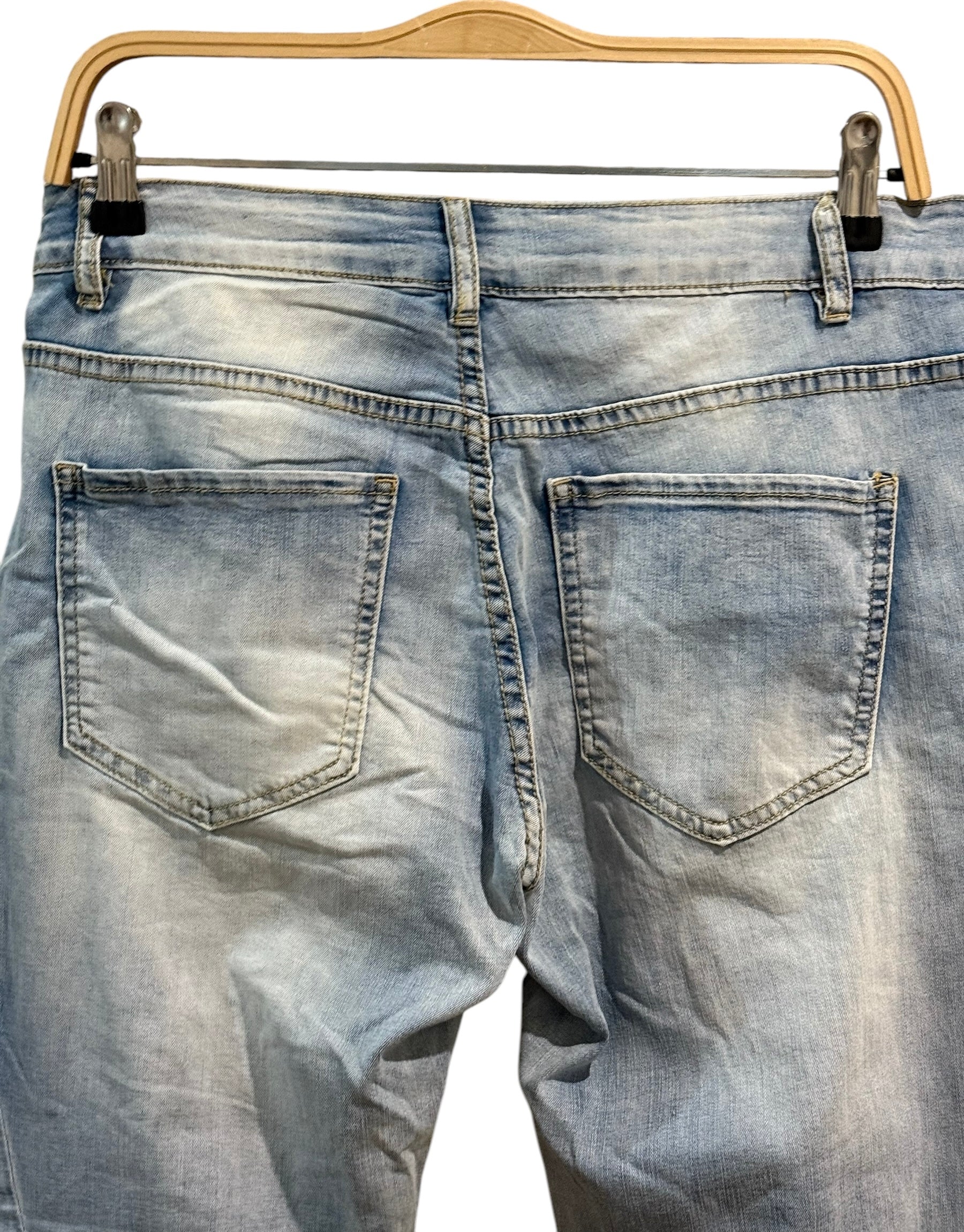 Jeans "Leocadia"