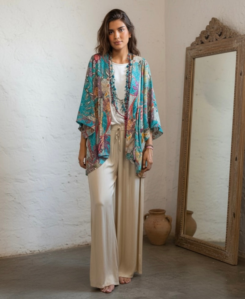 Kimono "Anaka Mathilda"