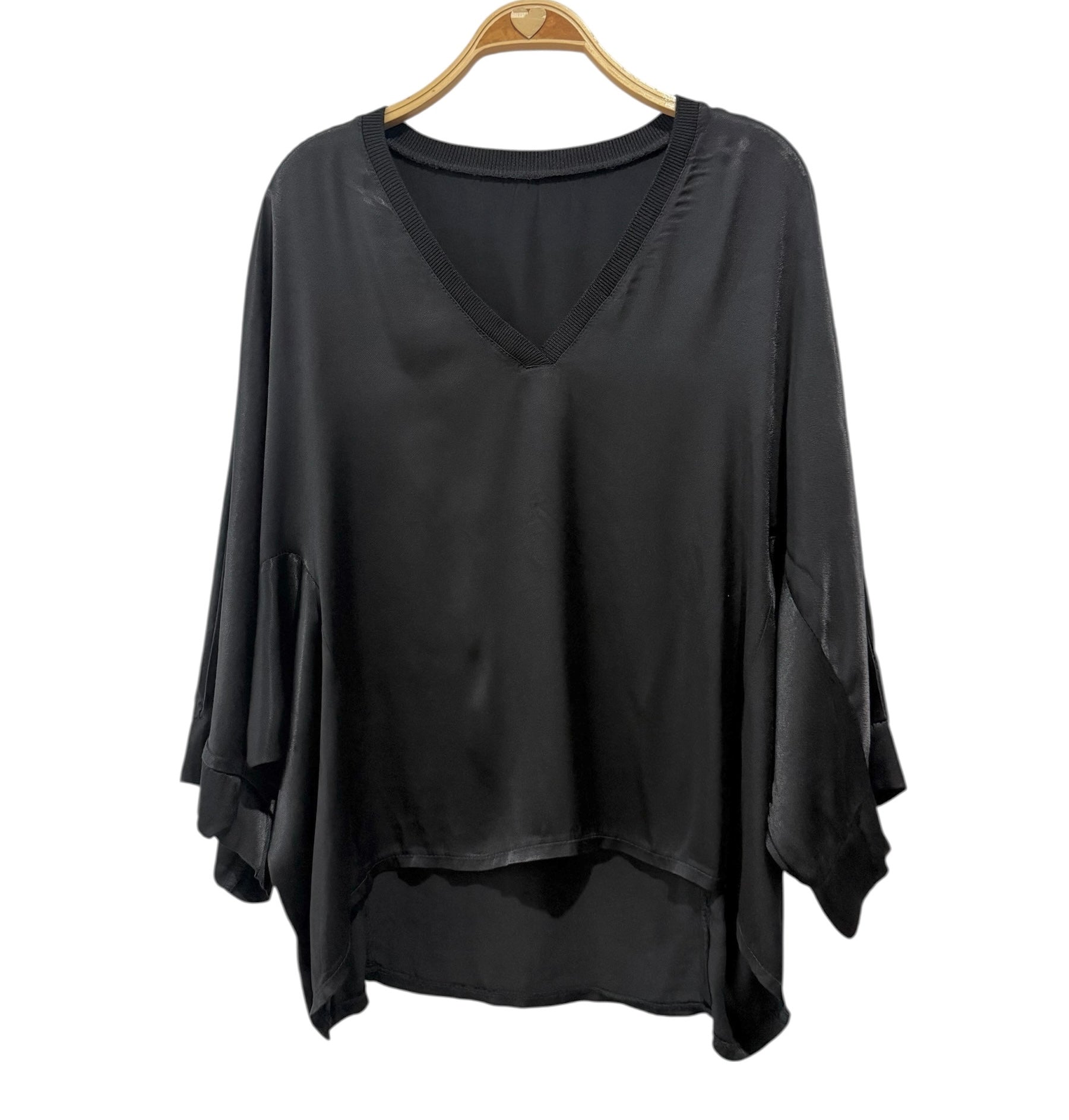 Blusa "Nekane"