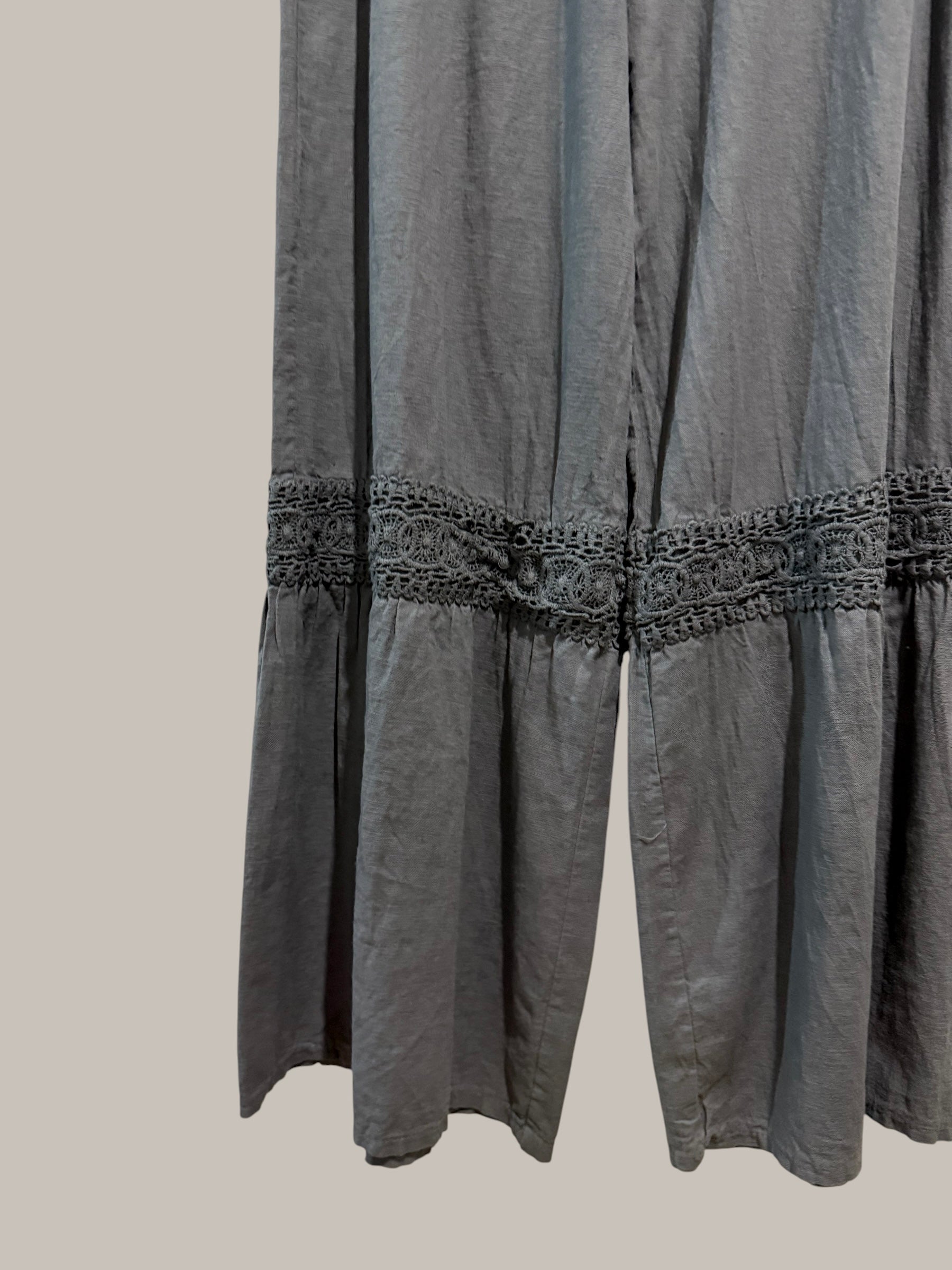 Pantalón "Niza"