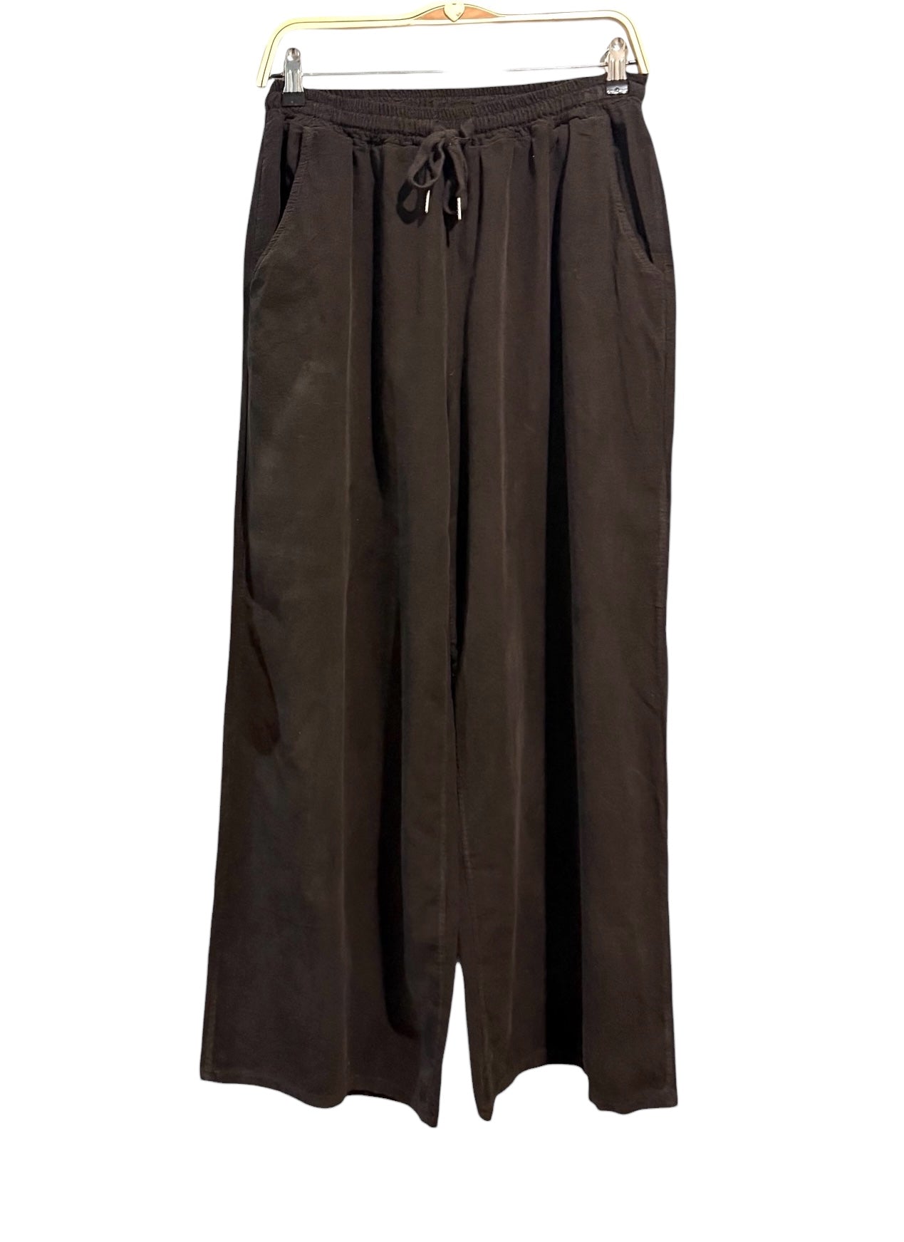 Pantalón "Dana" chocolate