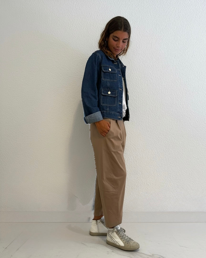 Cazadora "Annecy"