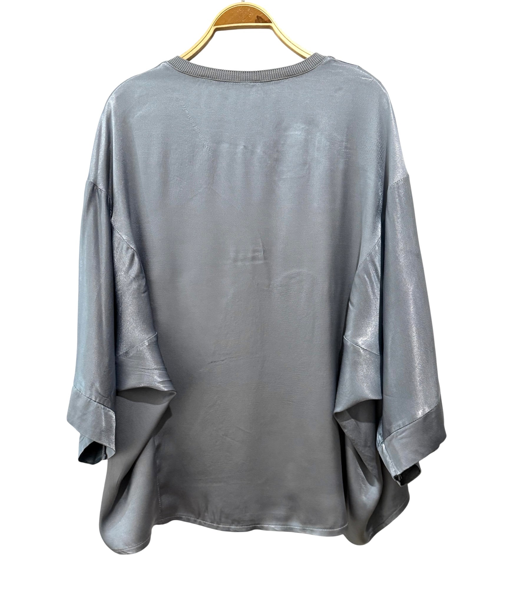 Blusa "Nekane"