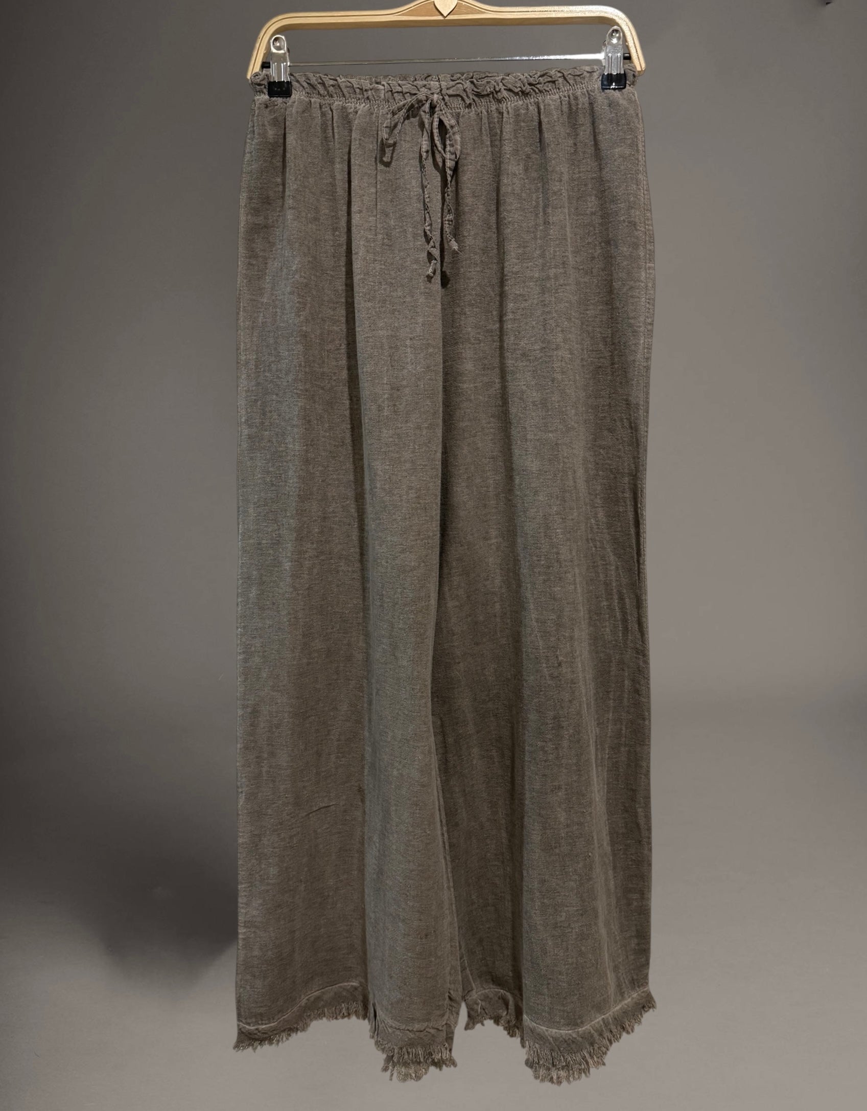Pantalón "Amalfi"