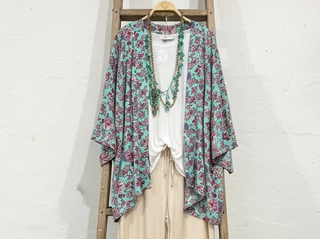 Kimono "Anaka Softy"