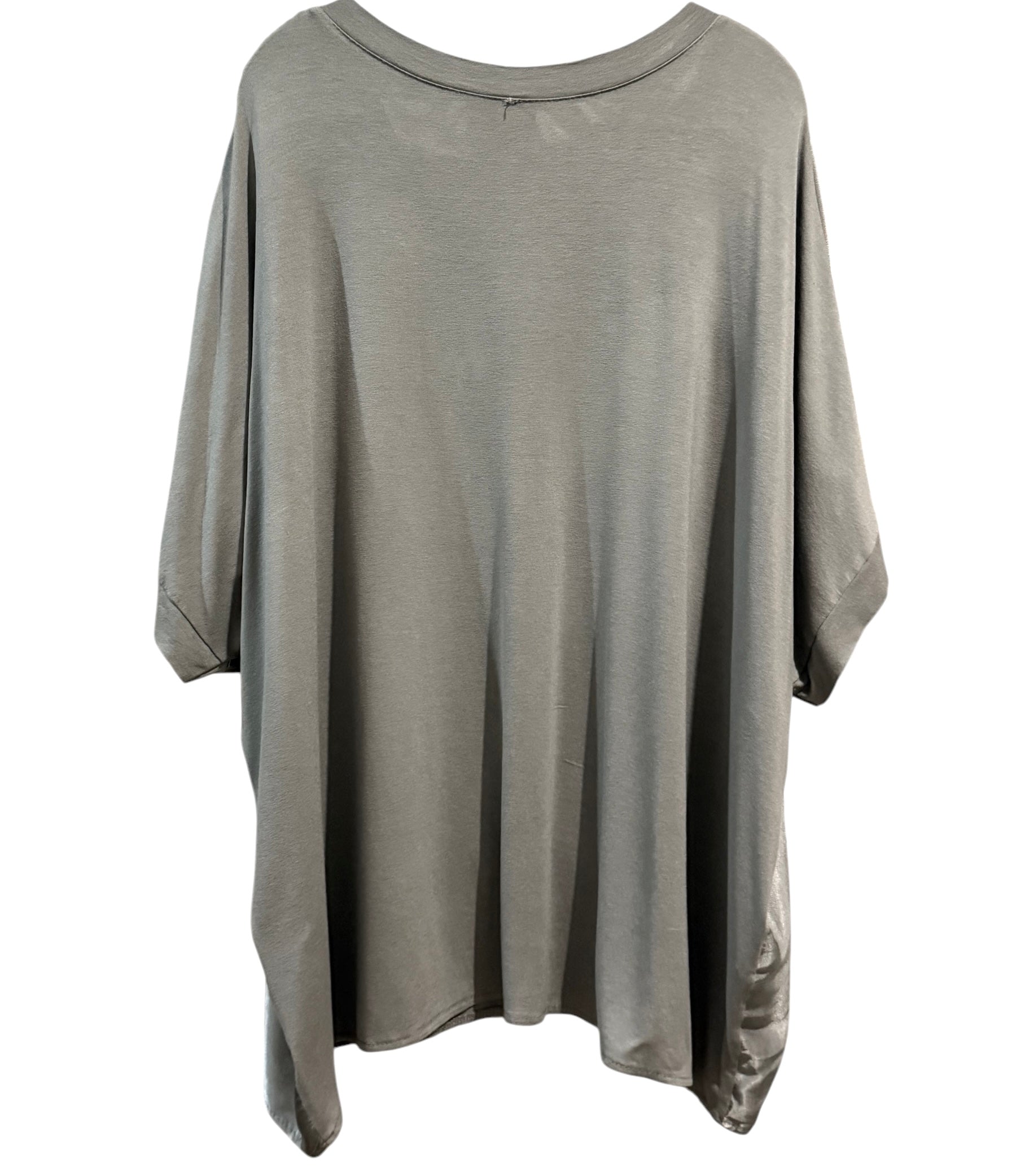 Blusa "Palmira" topo