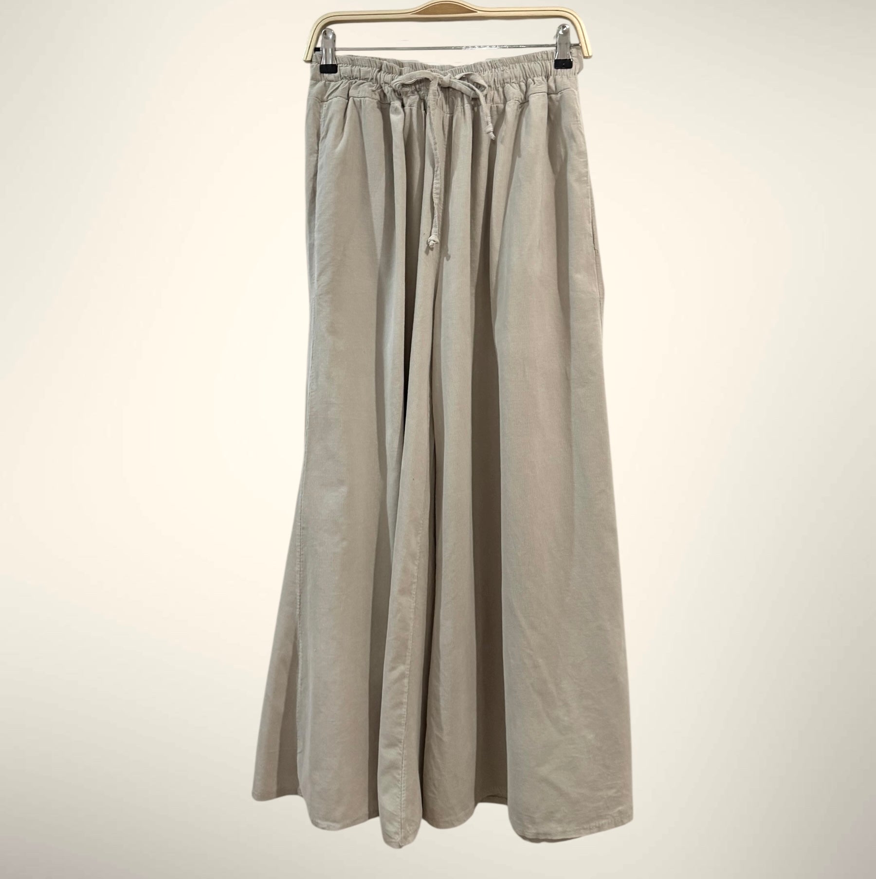 Falda Pantalón "Micropana"