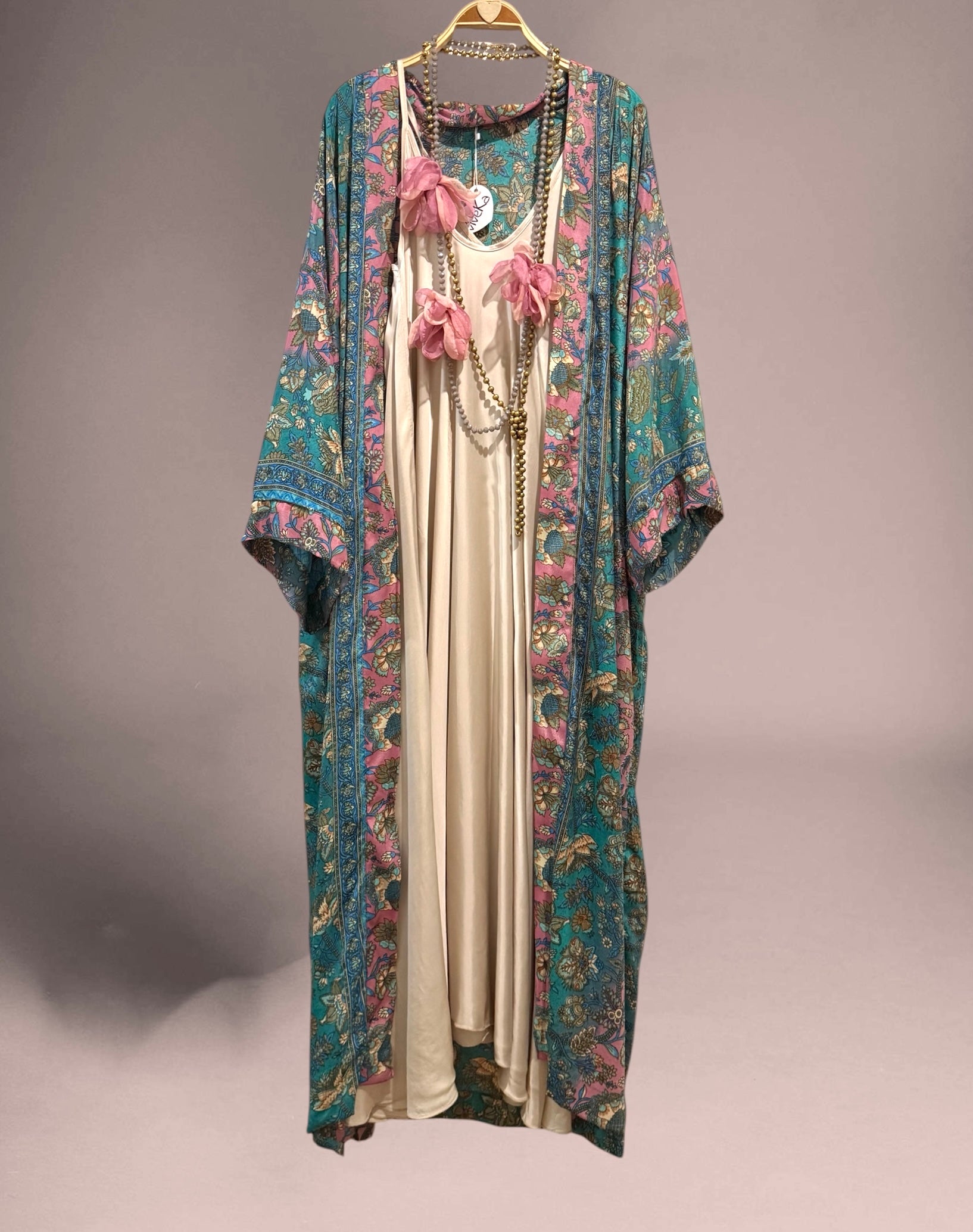 Kimono "Shenda"