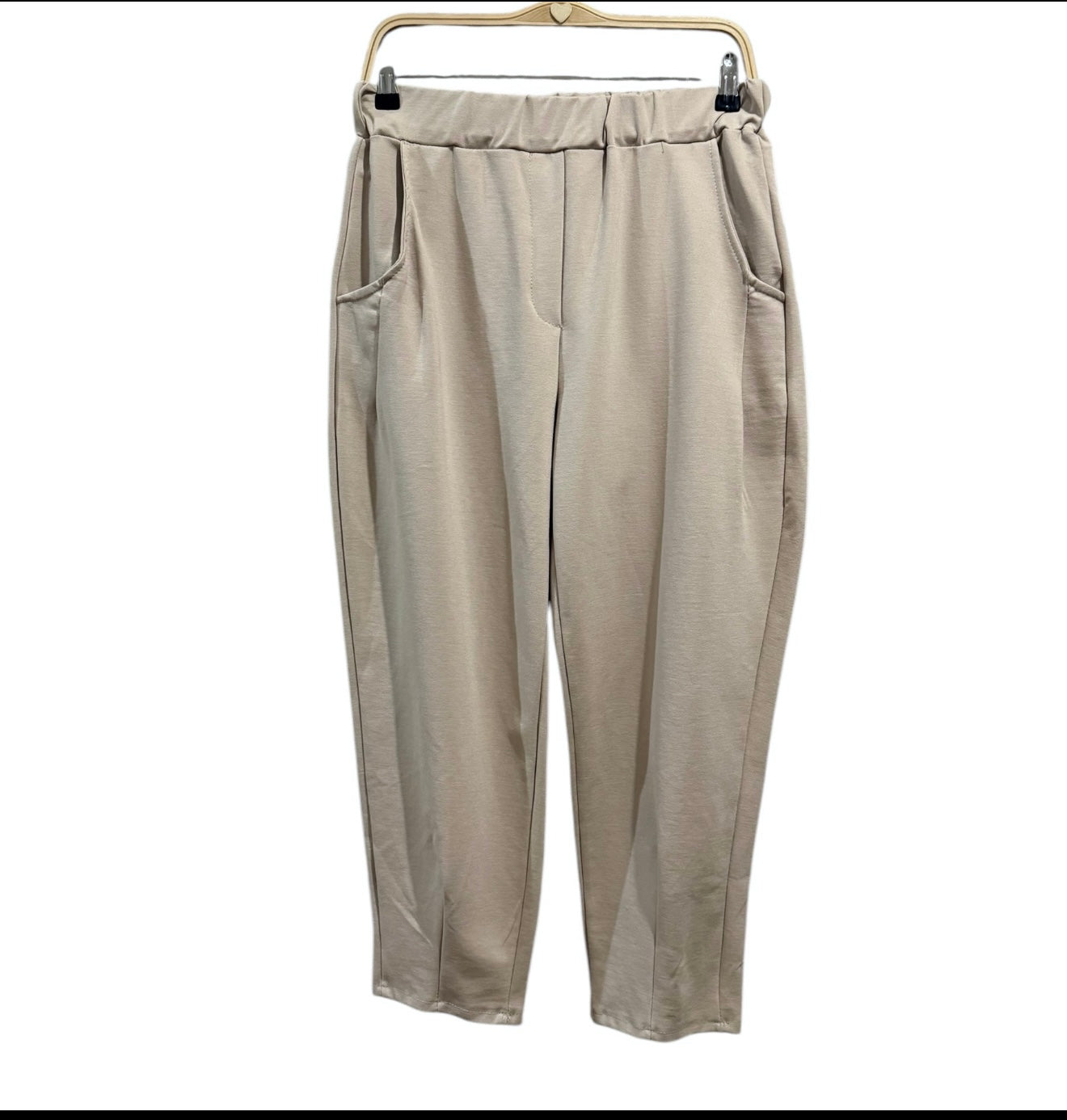 Pantalón "Slouchy Lulú"