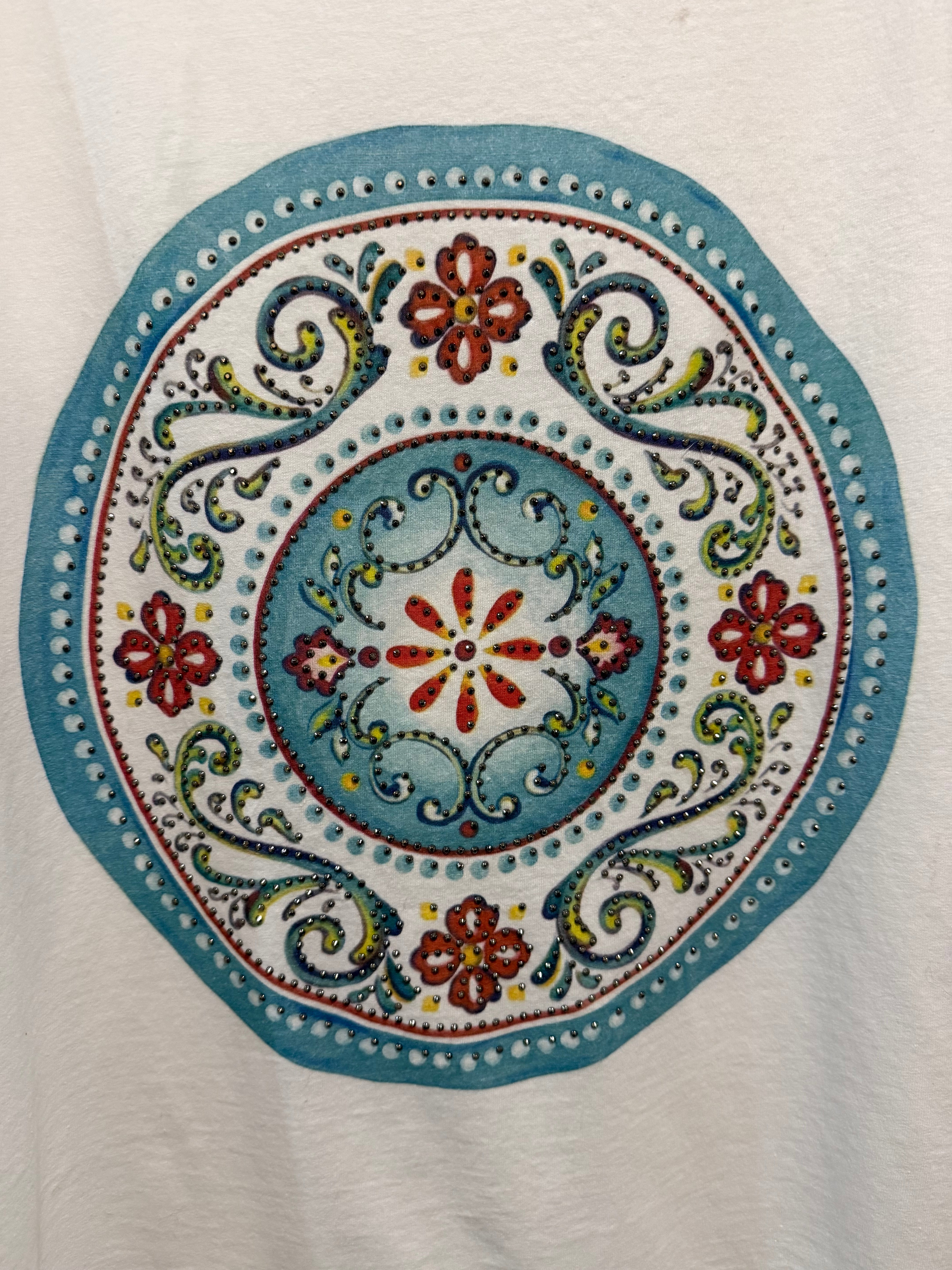 Camiseta "Albaicín"
