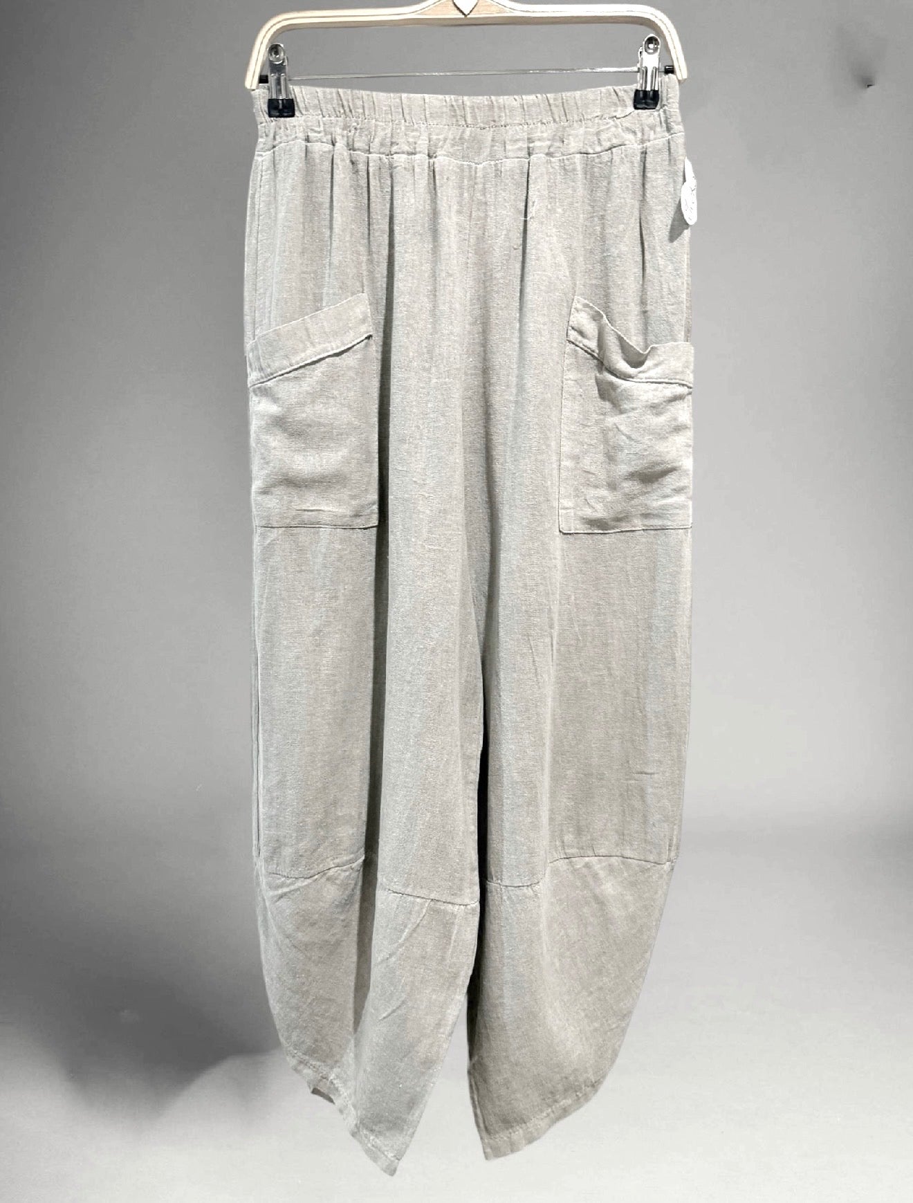 Pantalón "Dana Slouchy" arena