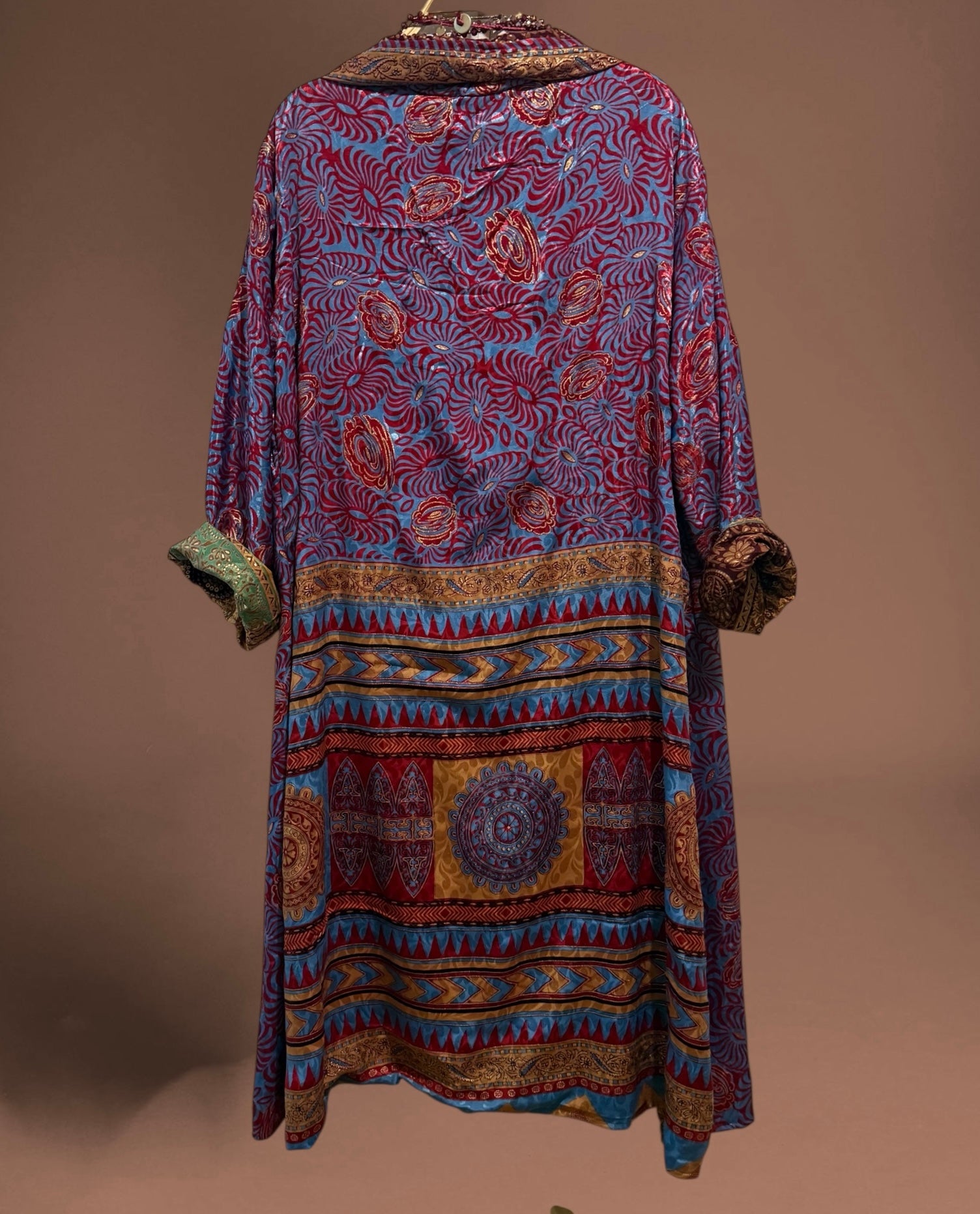 Kimono "Indira India"