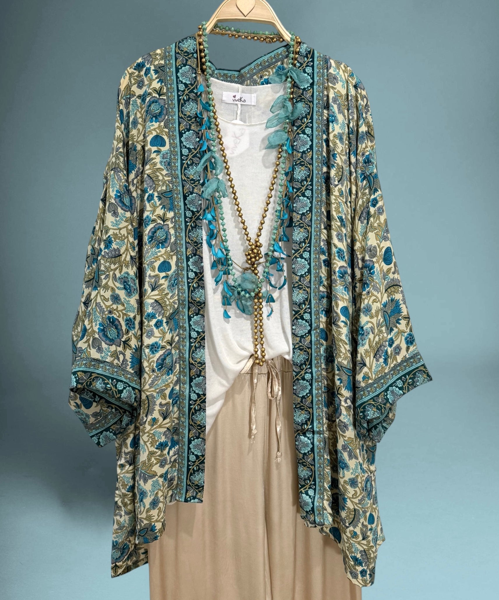 Kimono "Anaka Mar"